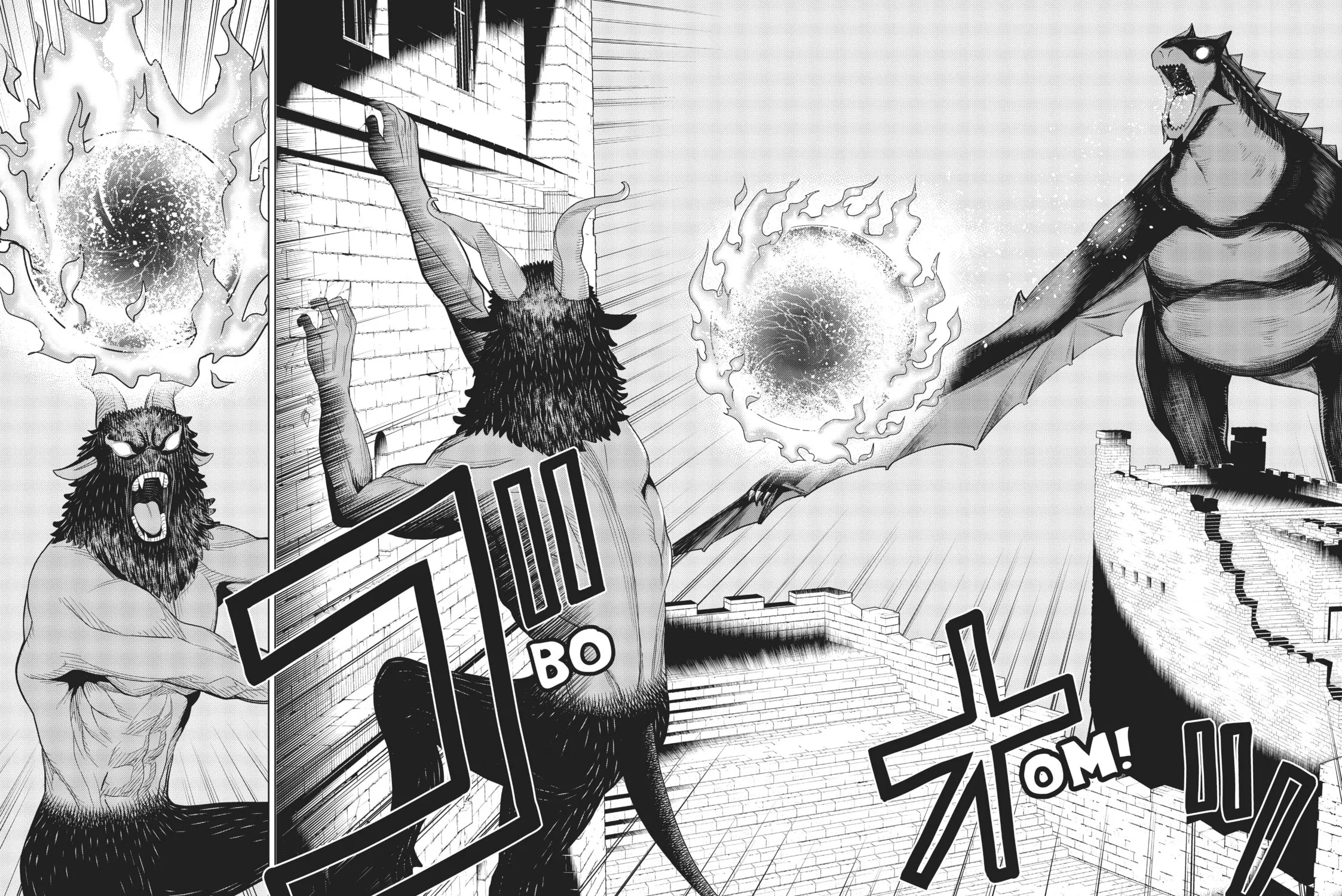 Time Stop Hero Chapter 15 page 51 - 