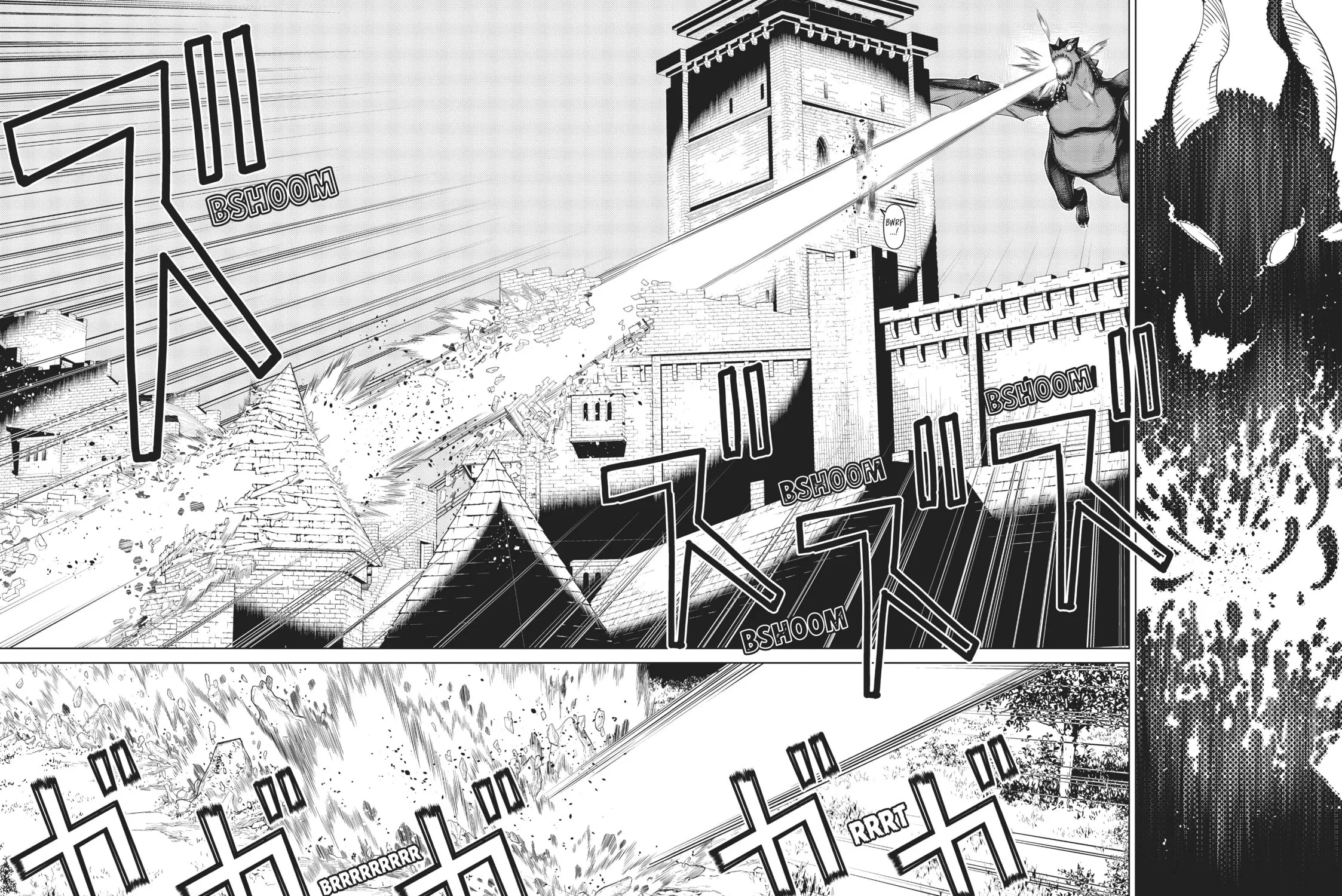 Time Stop Hero Chapter 15 page 53 - 
