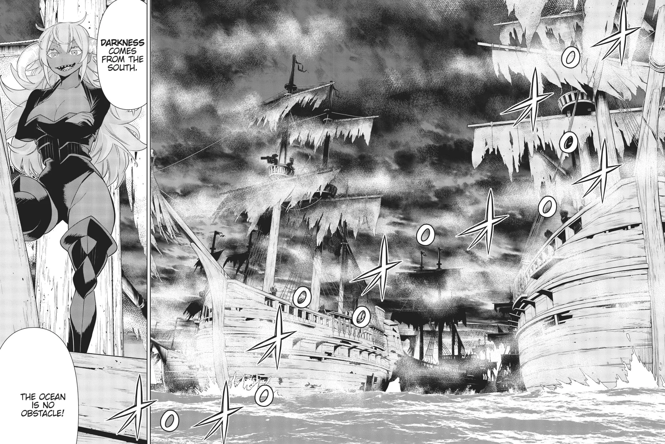 Time Stop Hero Chapter 15 page 67 - 