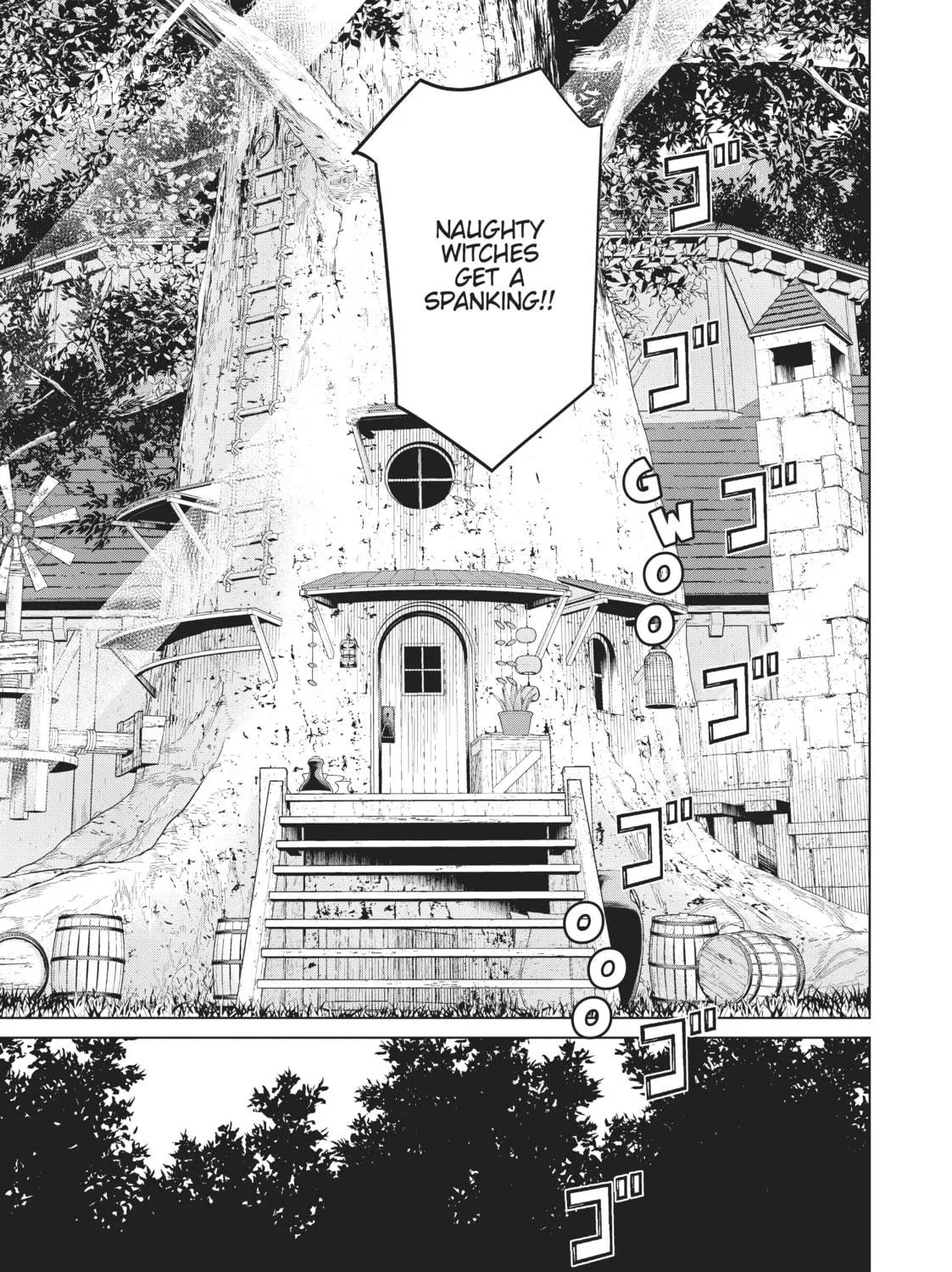 Time Stop Hero Chapter 16 page 41 - 