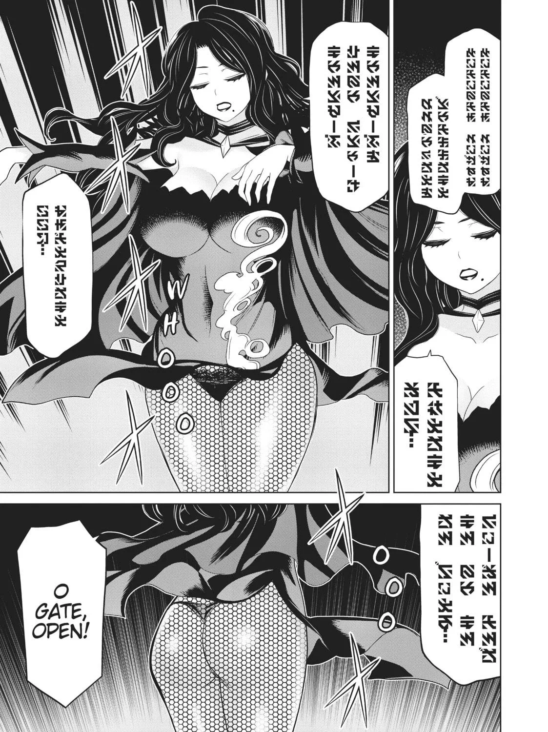 Time Stop Hero Chapter 16 page 71 - 