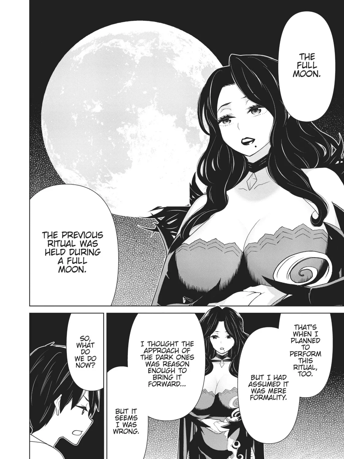 Time Stop Hero Chapter 16 page 85 - 