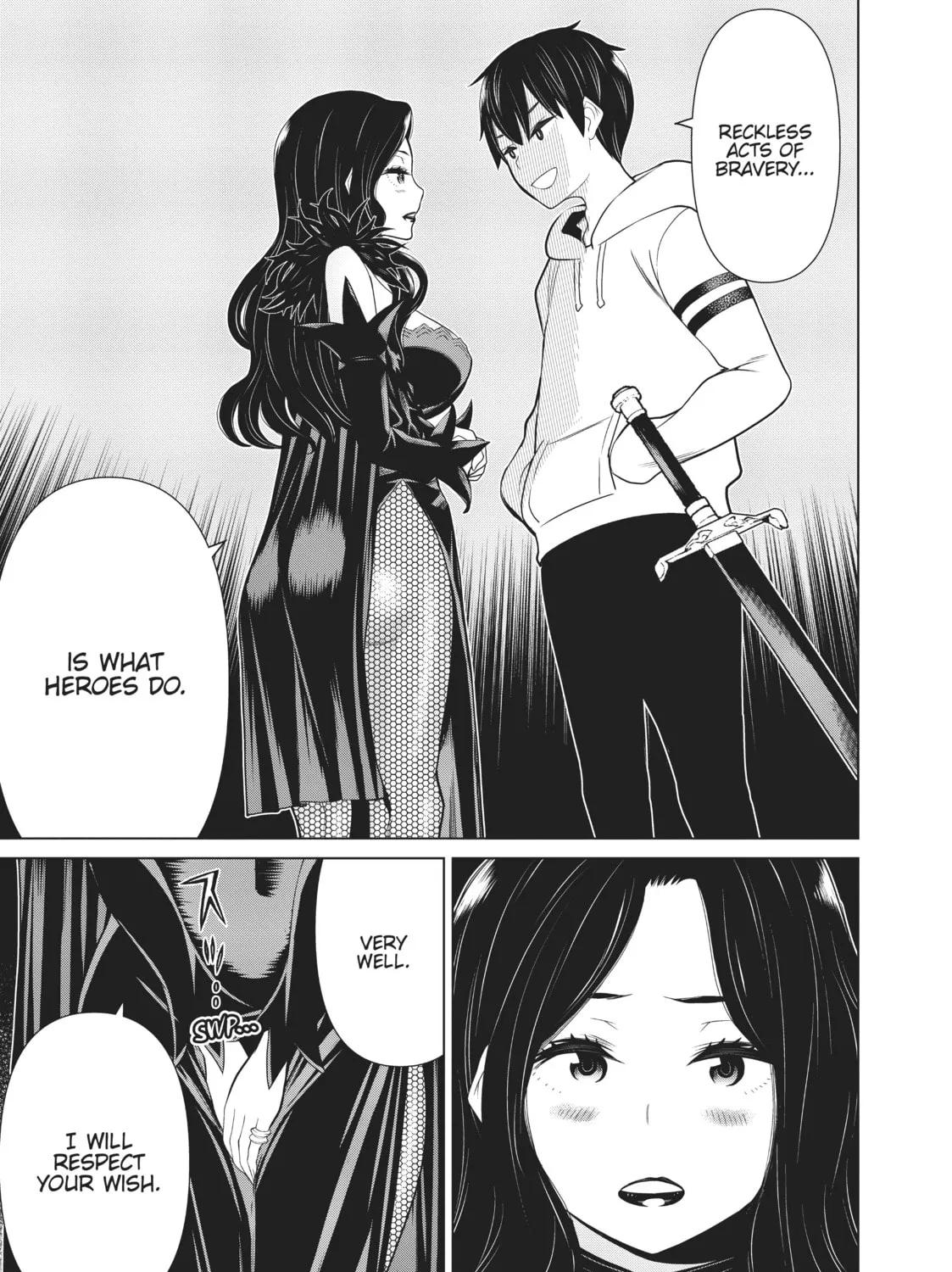 Time Stop Hero Chapter 17 page 43 - 