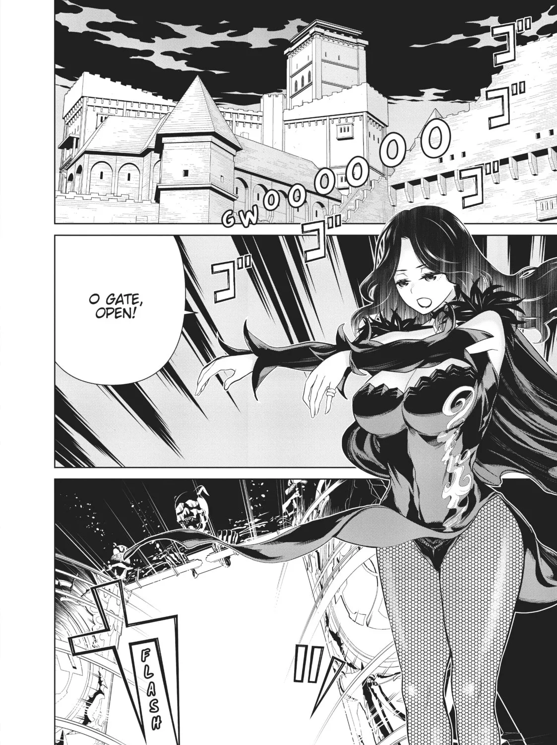 Time Stop Hero Chapter 17 page 45 - 