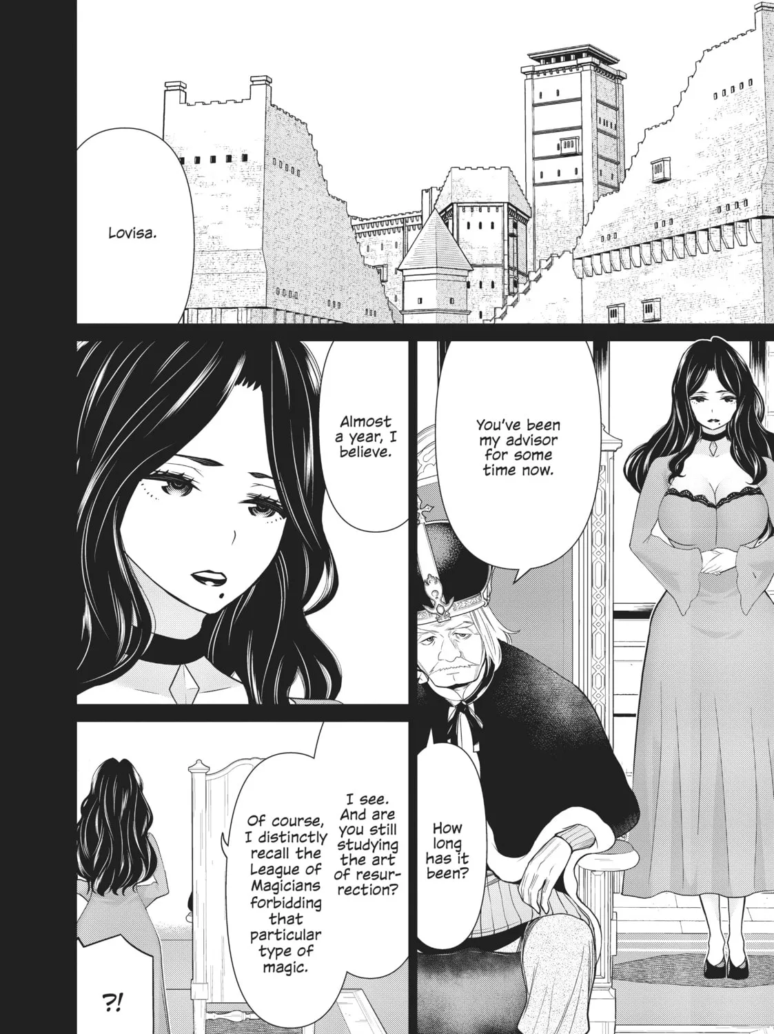 Time Stop Hero Chapter 19 page 27 - 