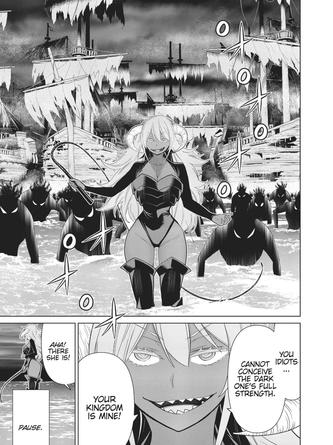 Time Stop Hero Chapter 19 page 49 - 