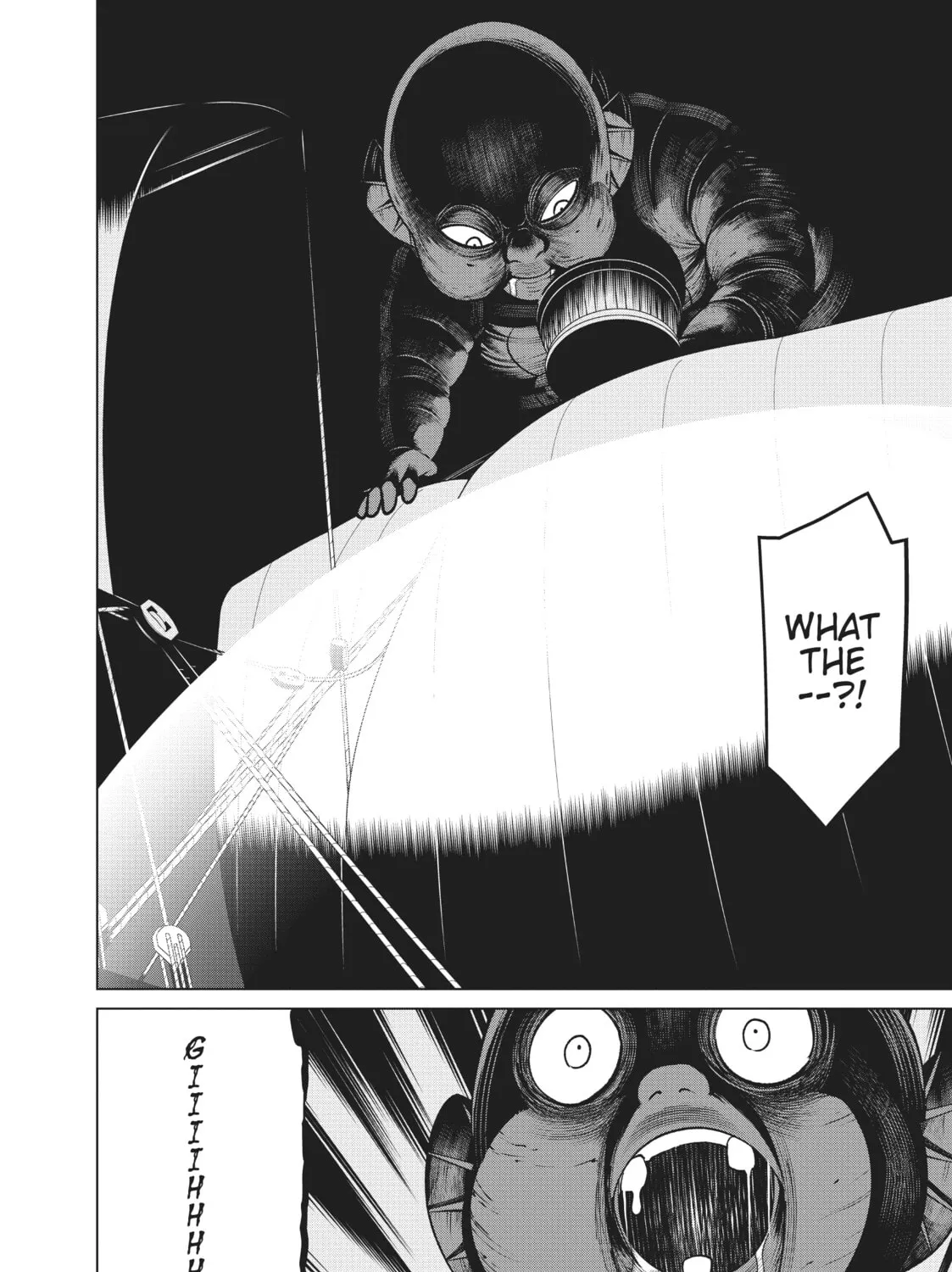 Time Stop Hero Chapter 21 page 43 - 