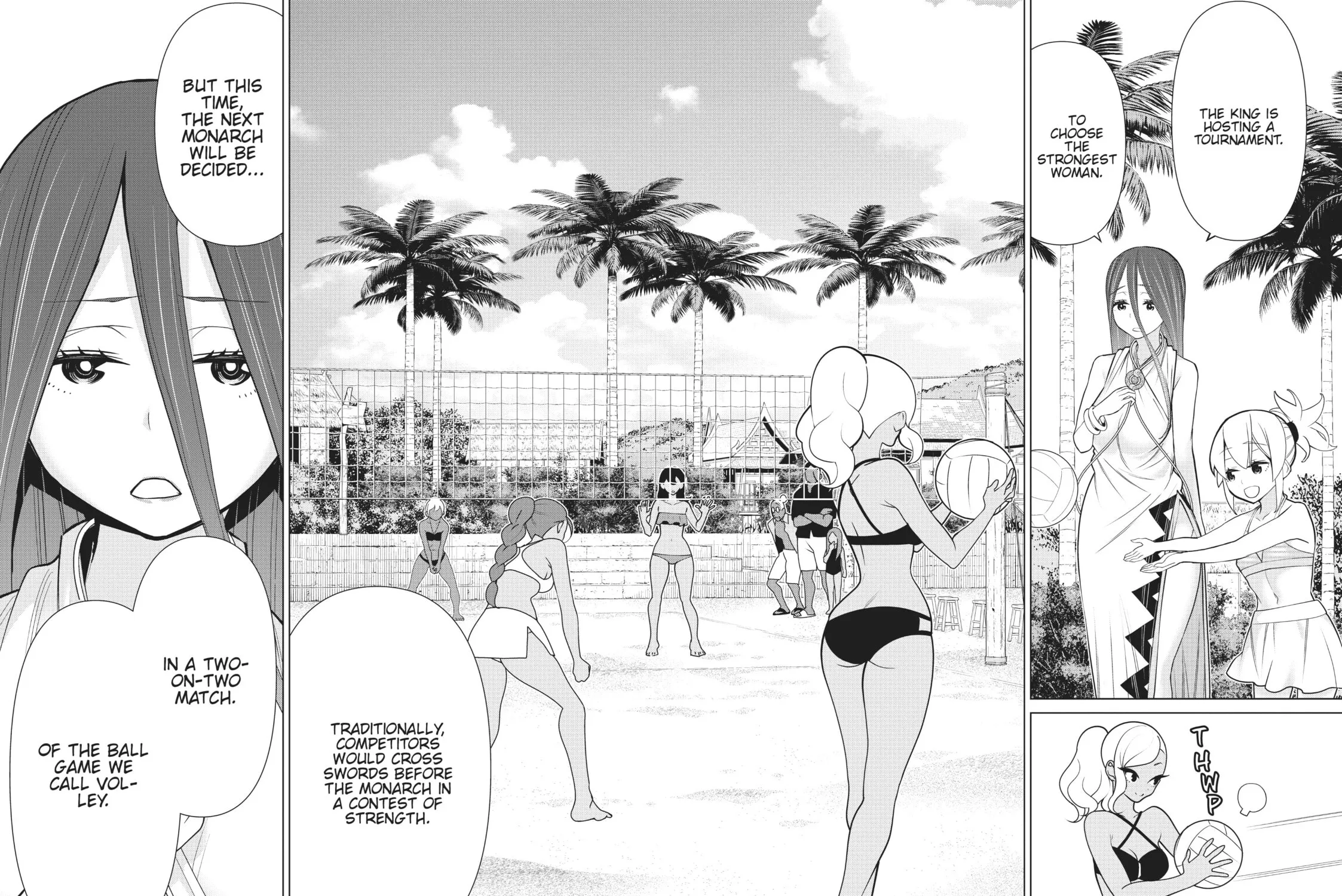 Time Stop Hero Chapter 22 page 41 - 