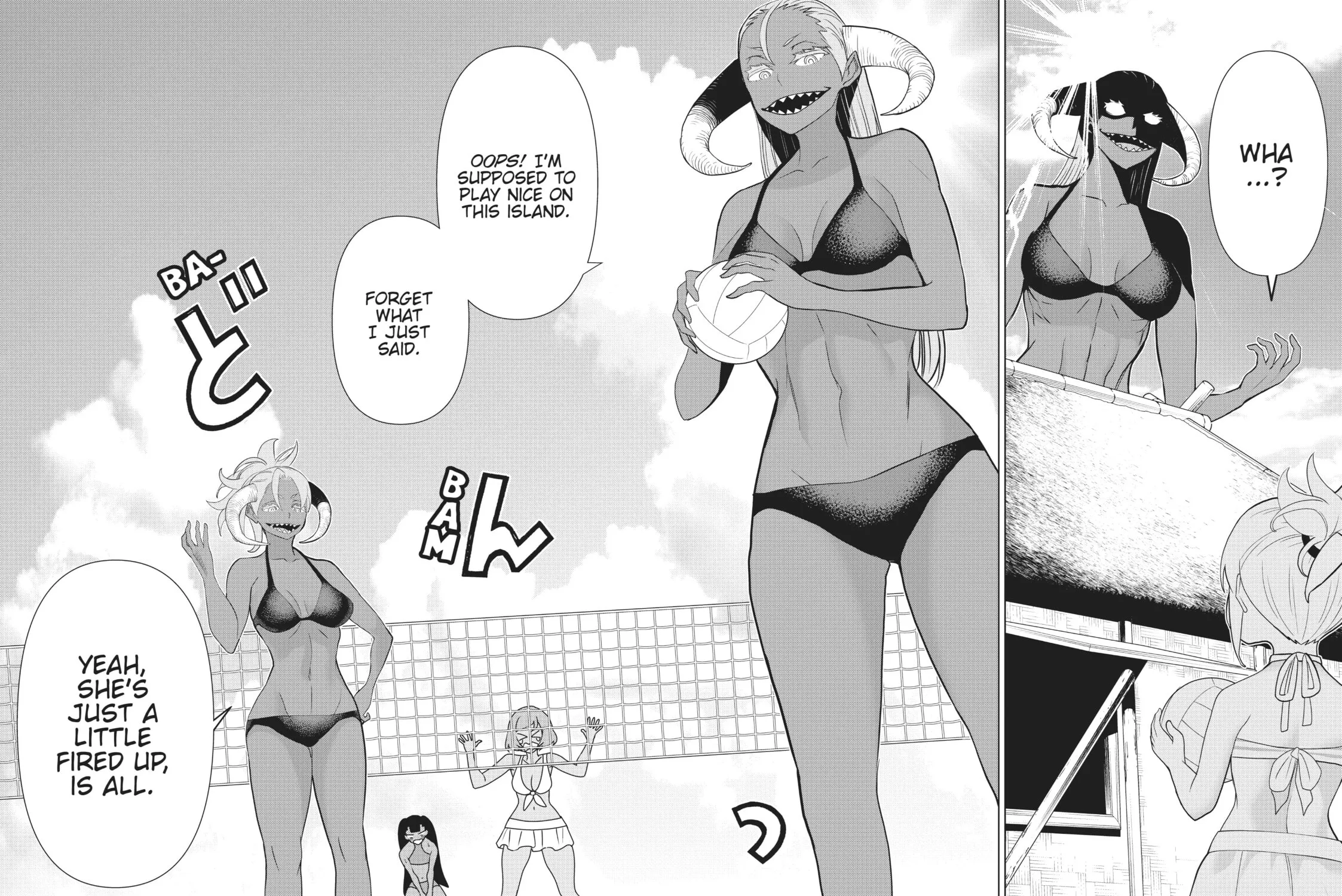Time Stop Hero Chapter 22 page 47 - 
