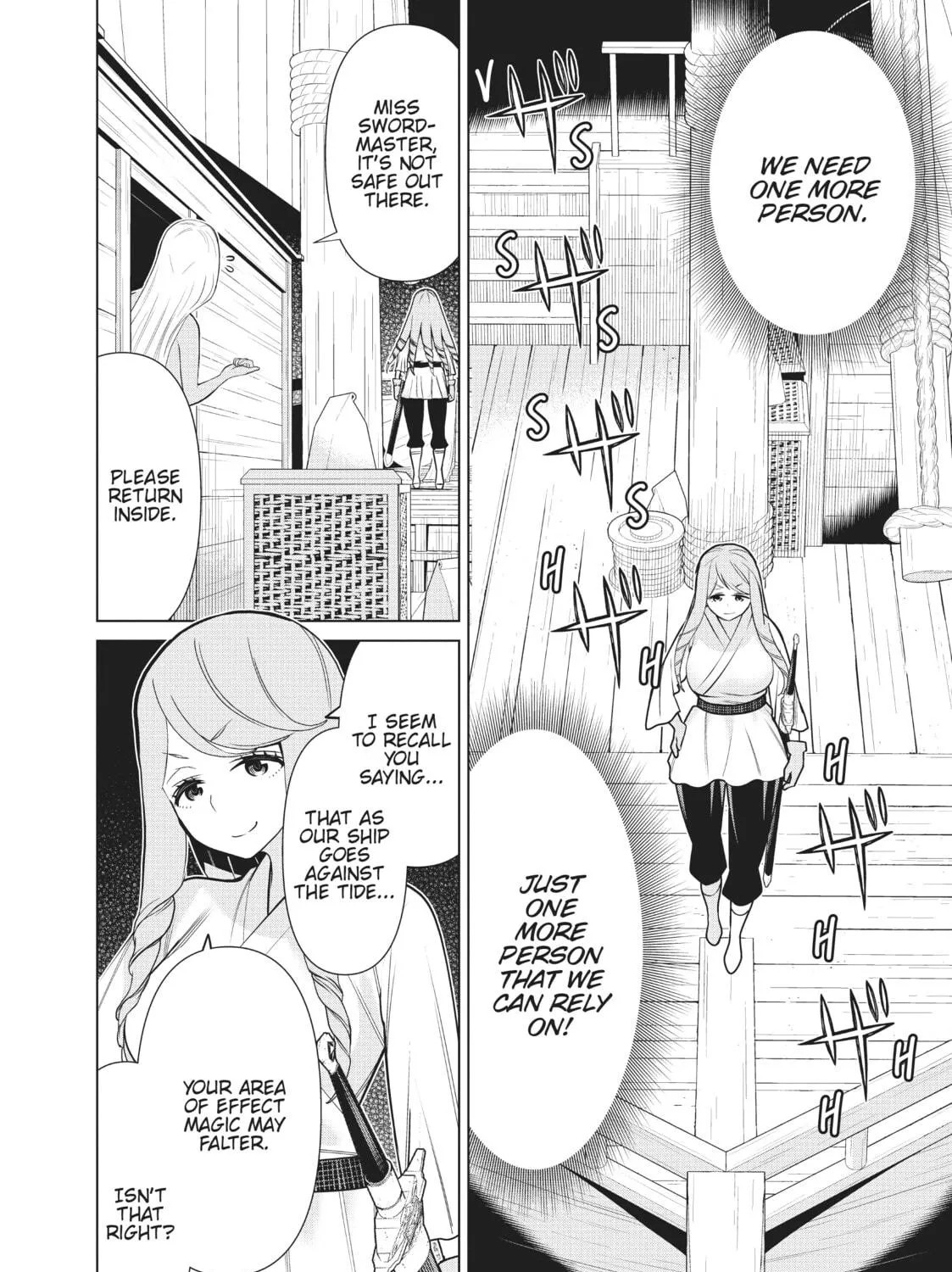 Time Stop Hero Chapter 22 page 71 - 