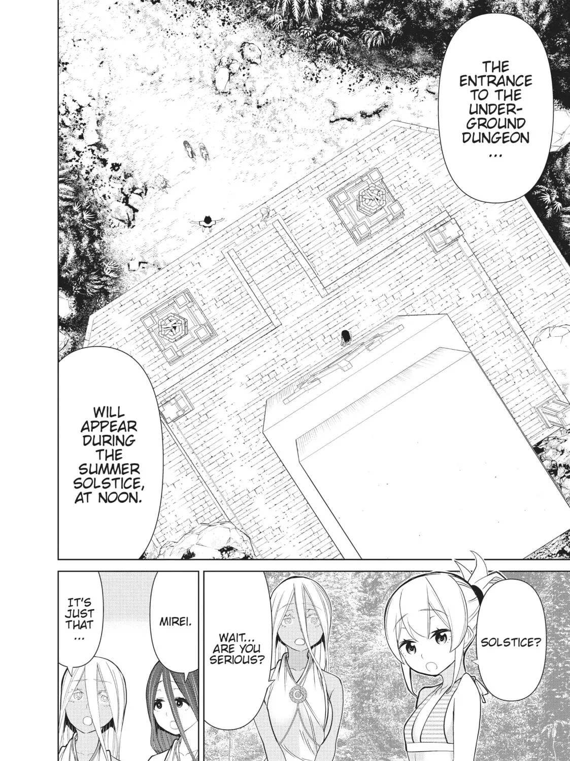 Time Stop Hero Chapter 23 page 85 - 