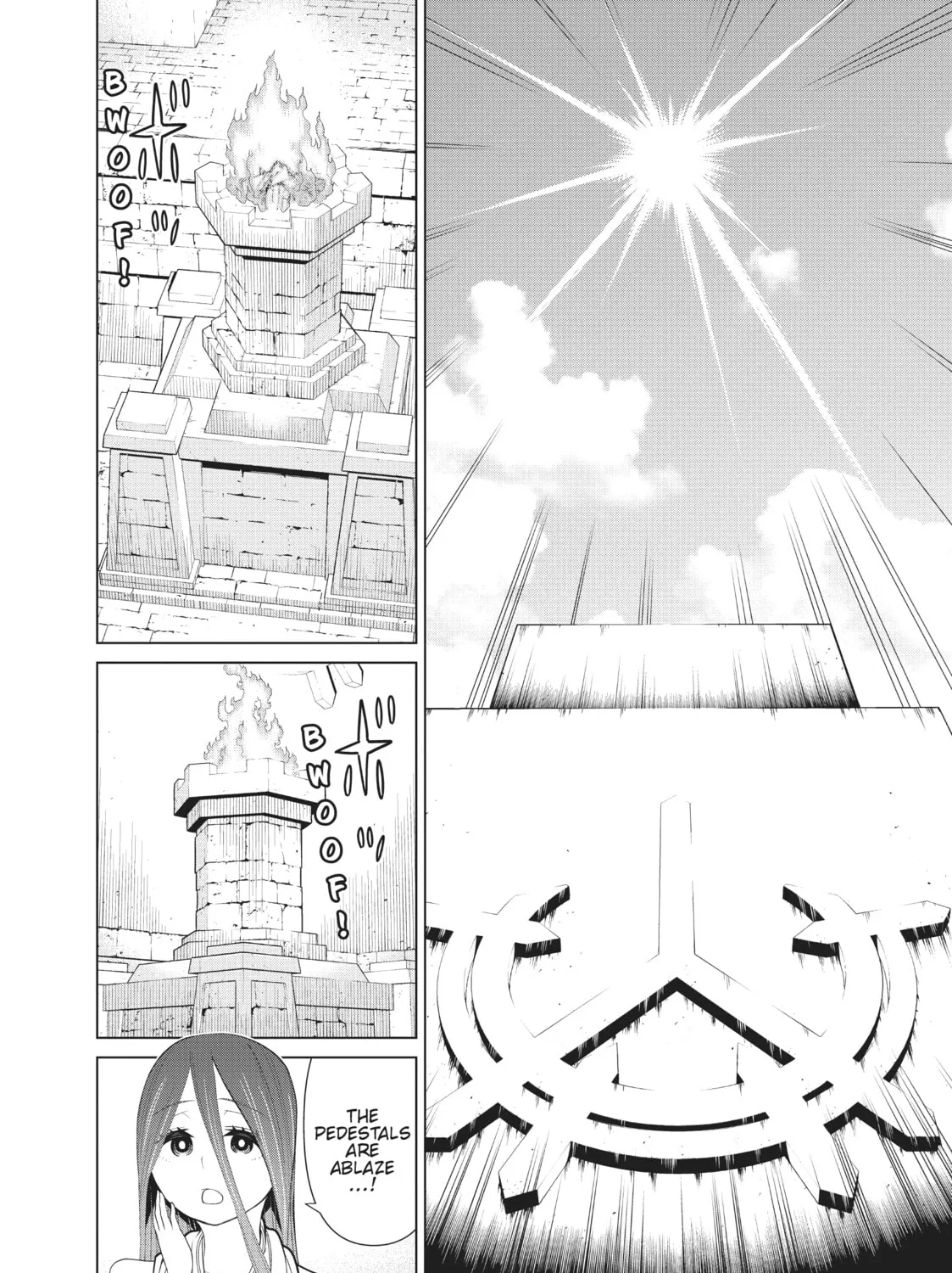 Time Stop Hero Chapter 23 page 91 - 