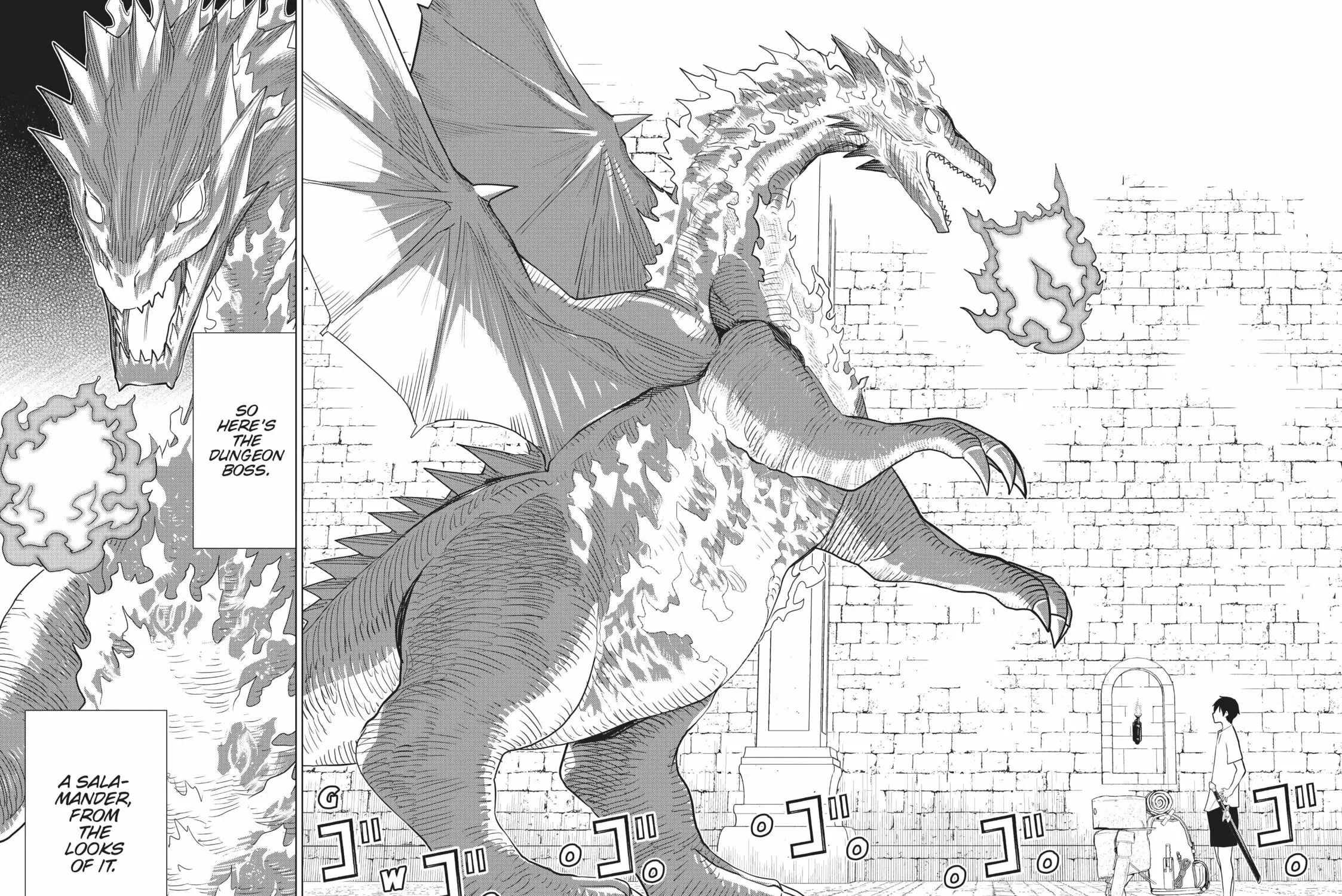 Time Stop Hero Chapter 24 page 27 - 
