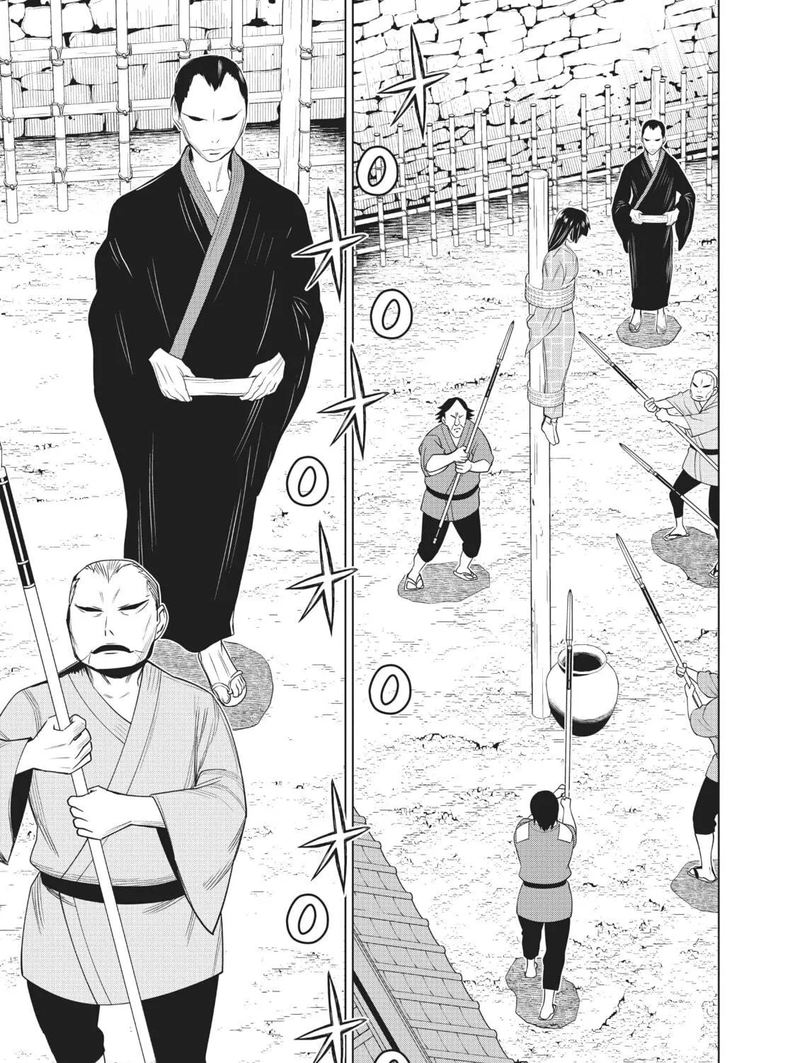 Time Stop Hero Chapter 25 page 23 - 