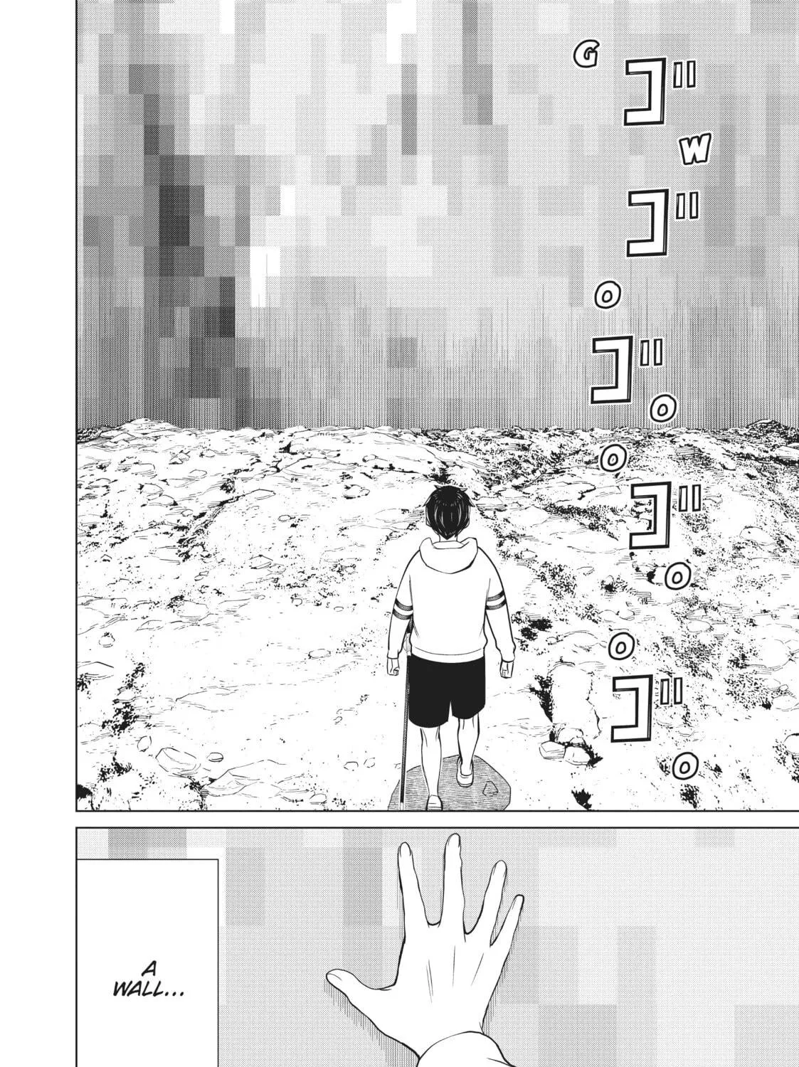 Time Stop Hero Chapter 25 page 79 - 