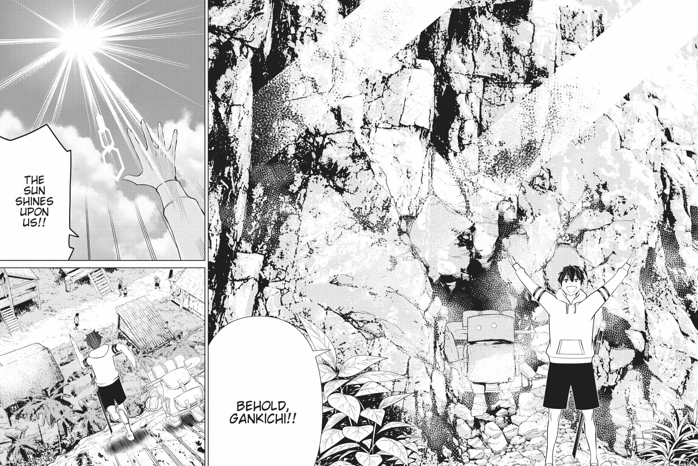Time Stop Hero Chapter 25 page 99 - 