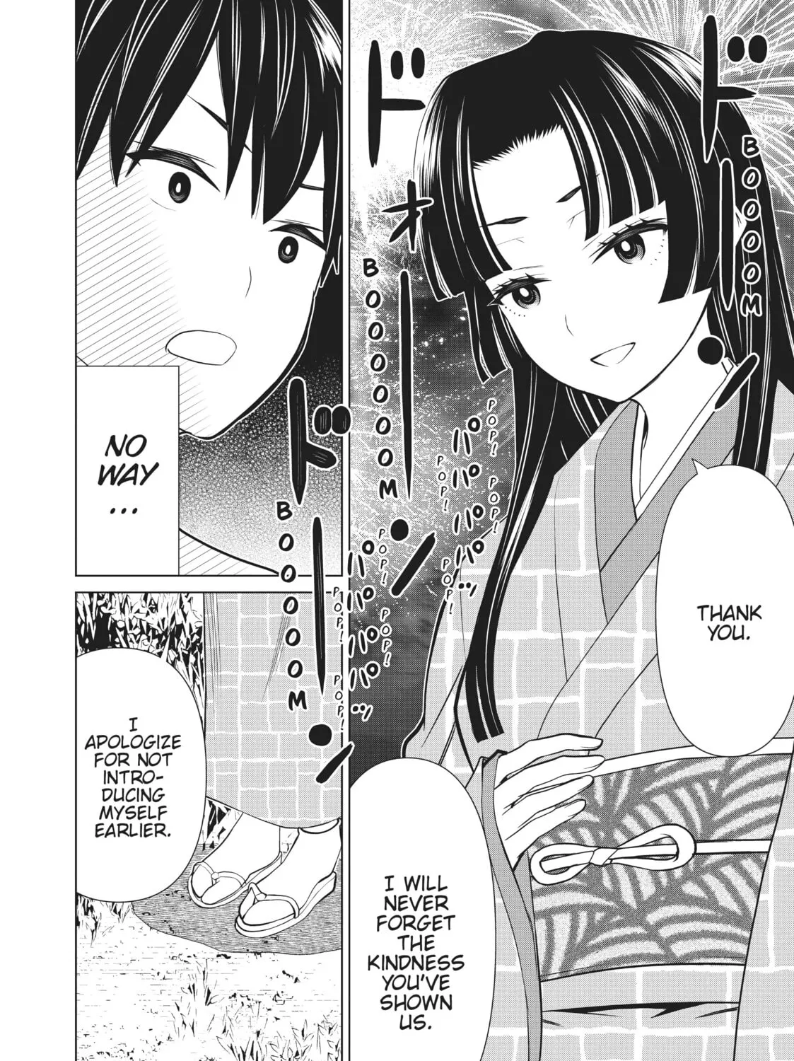Time Stop Hero Chapter 26 page 93 - 