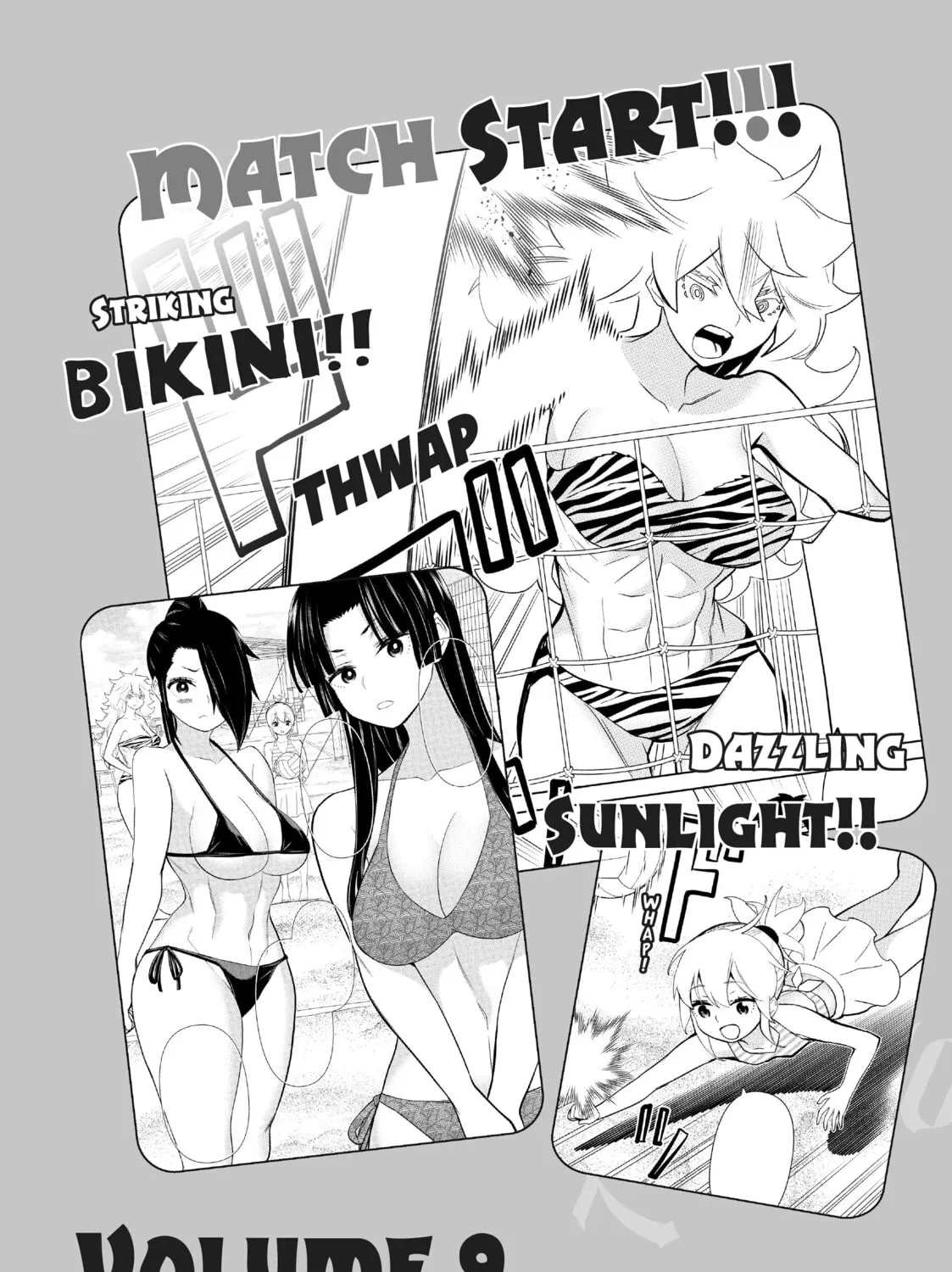 Time Stop Hero Chapter 26 page 97 - 