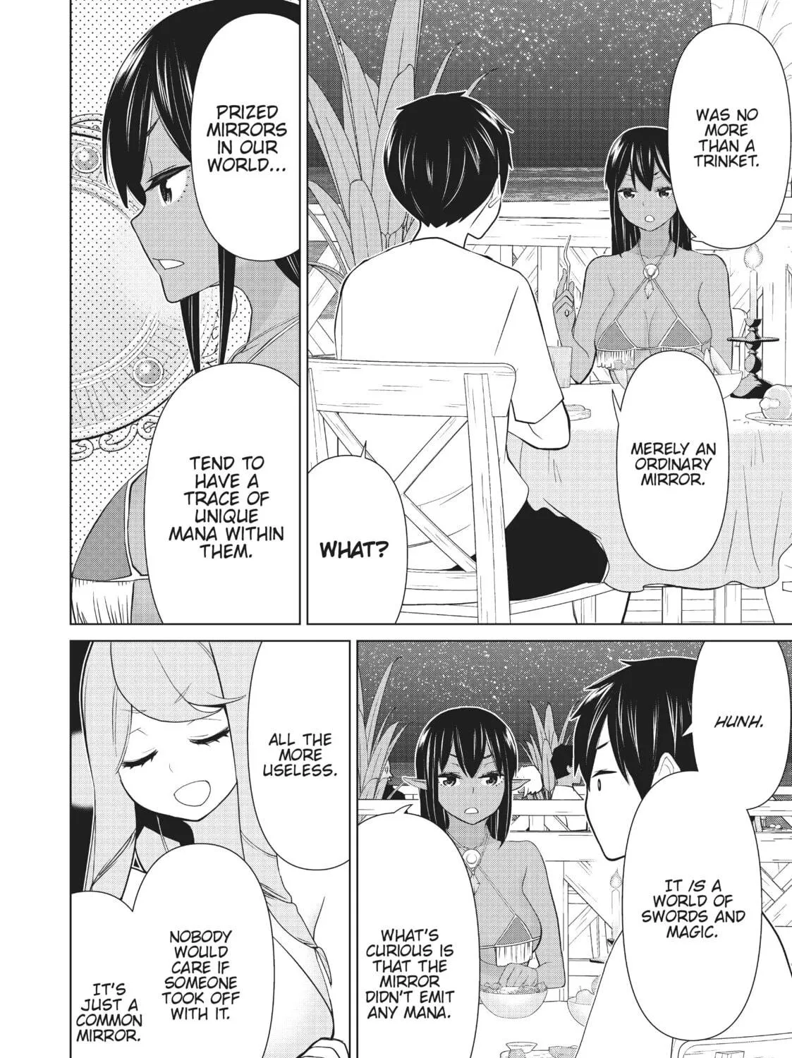 Time Stop Hero Chapter 27 page 17 - 