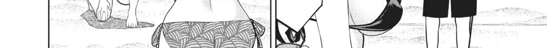 Time Stop Hero Chapter 27 page 58 - 
