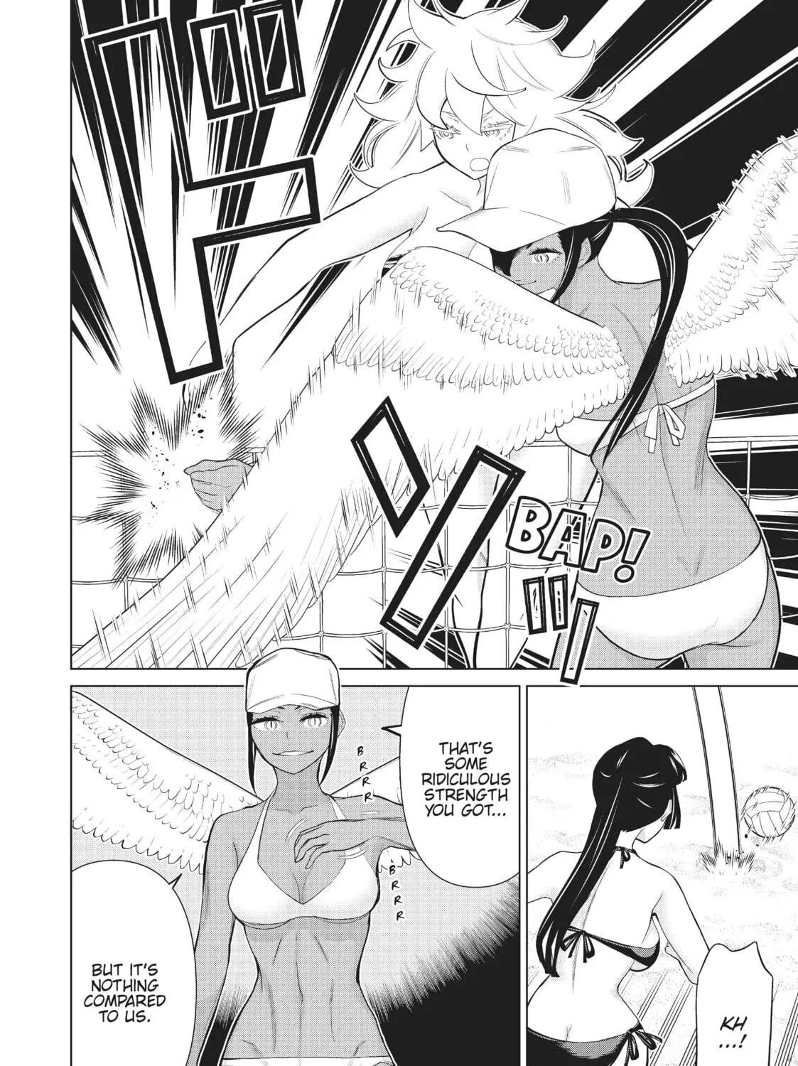Time Stop Hero Chapter 28 page 15 - 