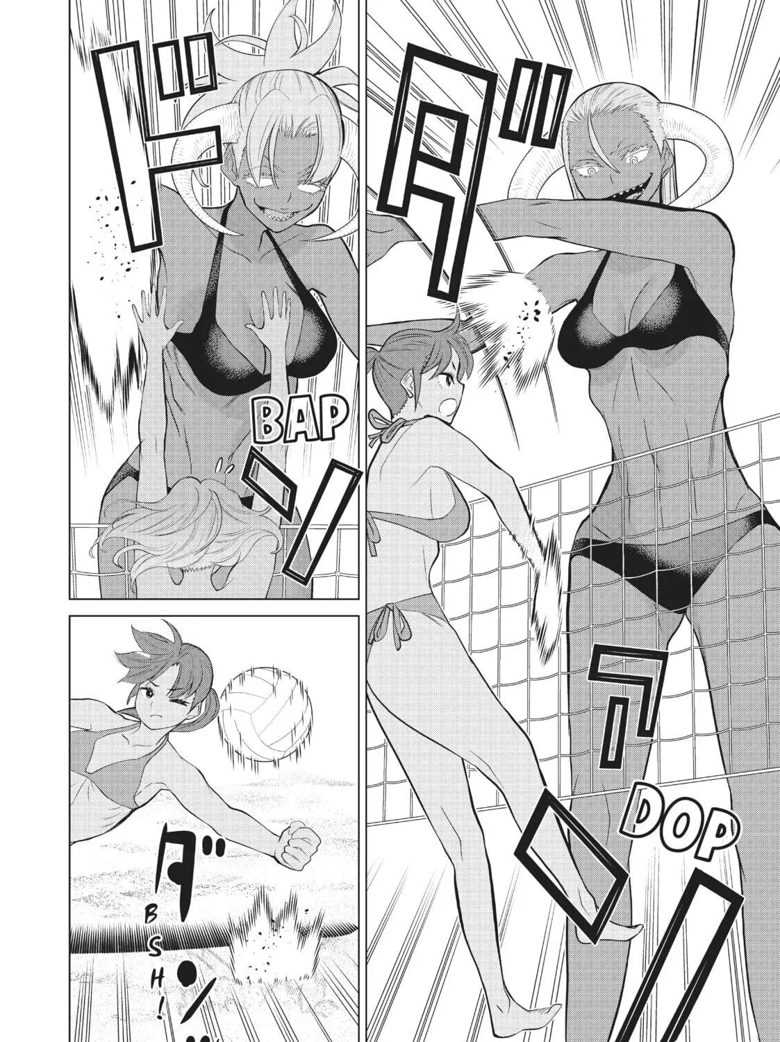 Time Stop Hero Chapter 28 page 53 - 