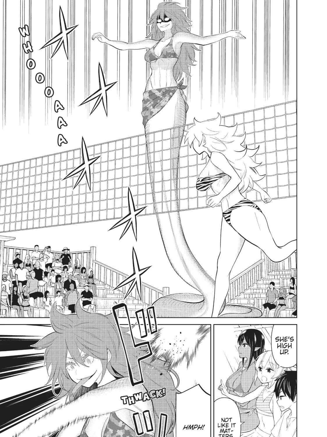 Time Stop Hero Chapter 28 page 71 - 