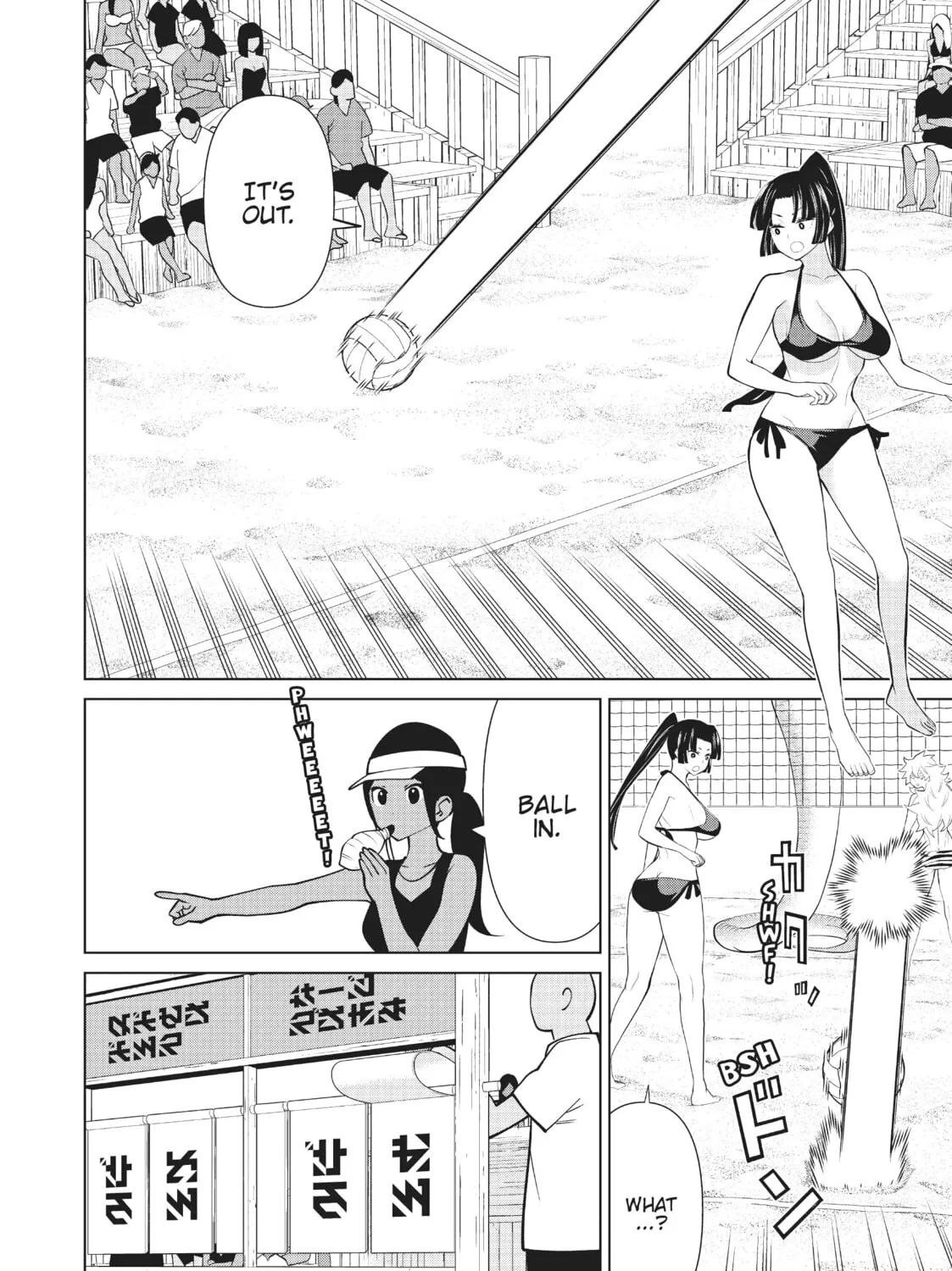 Time Stop Hero Chapter 28 page 73 - 