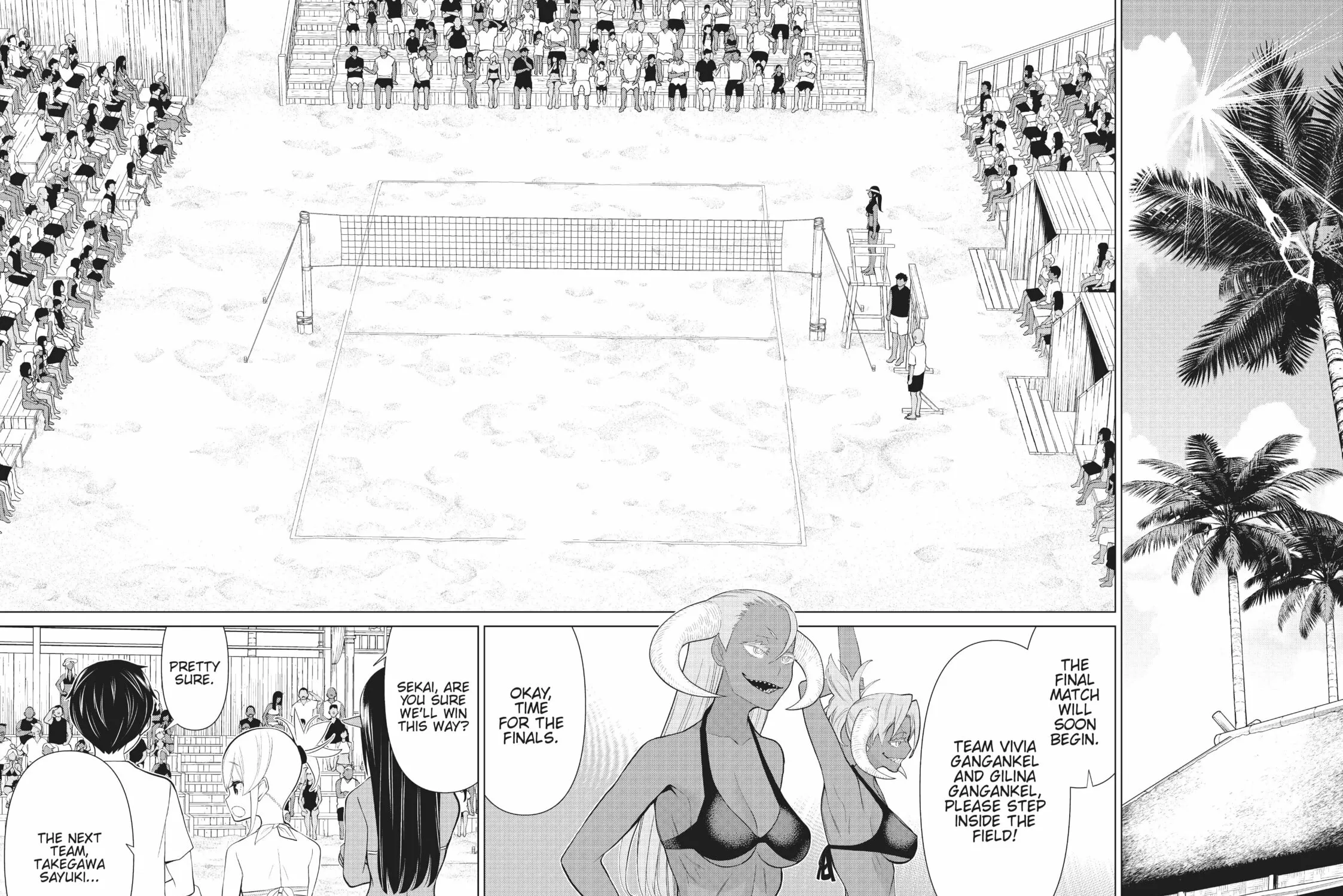Time Stop Hero Chapter 28 page 93 - 