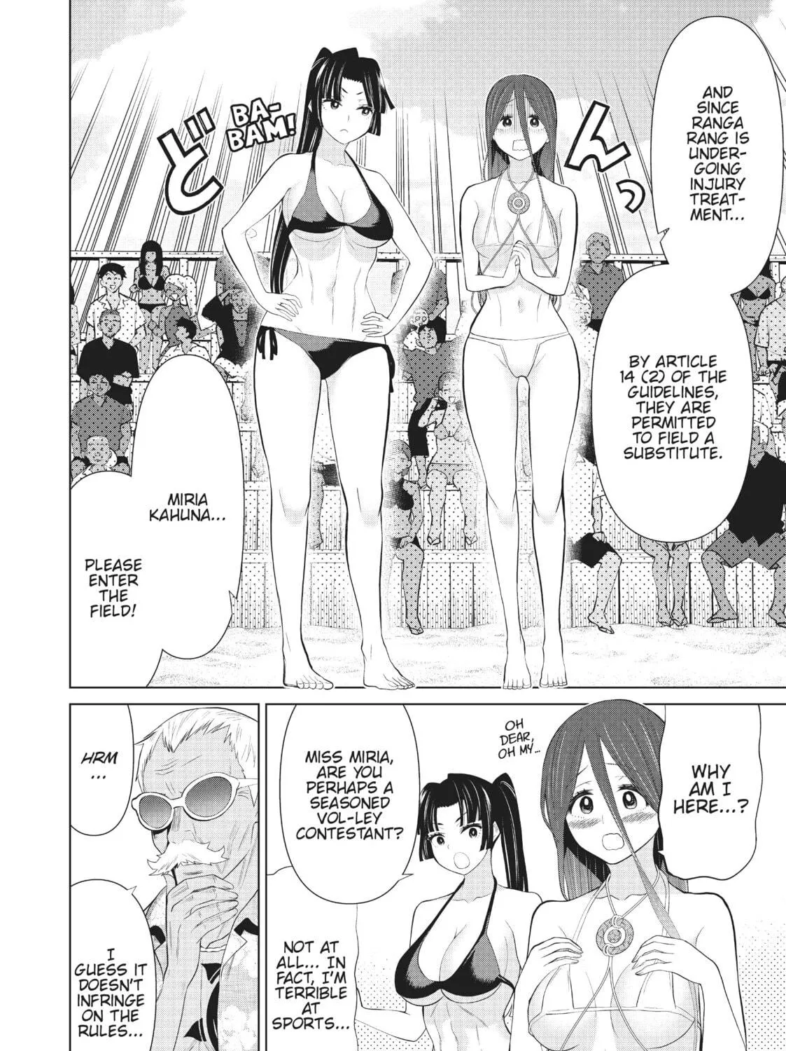 Time Stop Hero Chapter 28 page 95 - 