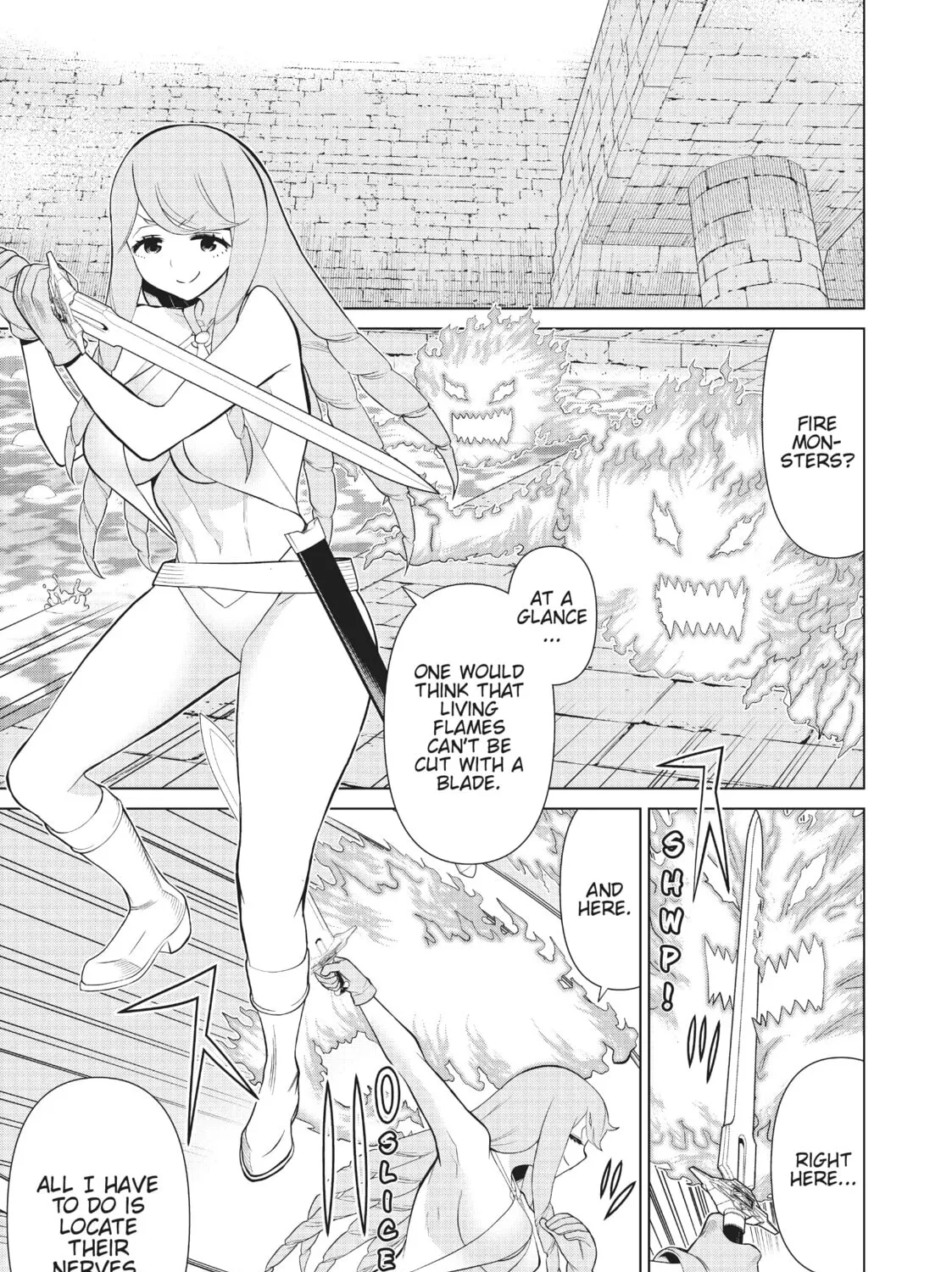 Time Stop Hero Chapter 29 page 1 - 