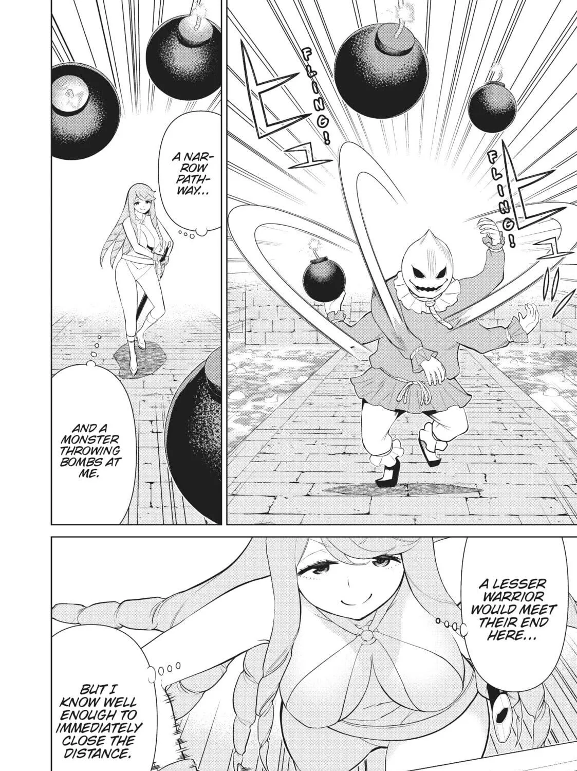 Time Stop Hero Chapter 29 page 11 - 
