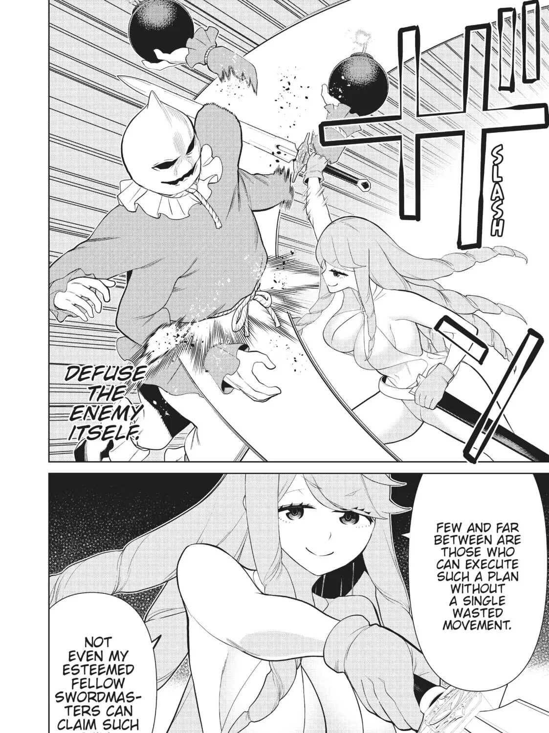 Time Stop Hero Chapter 29 page 15 - 