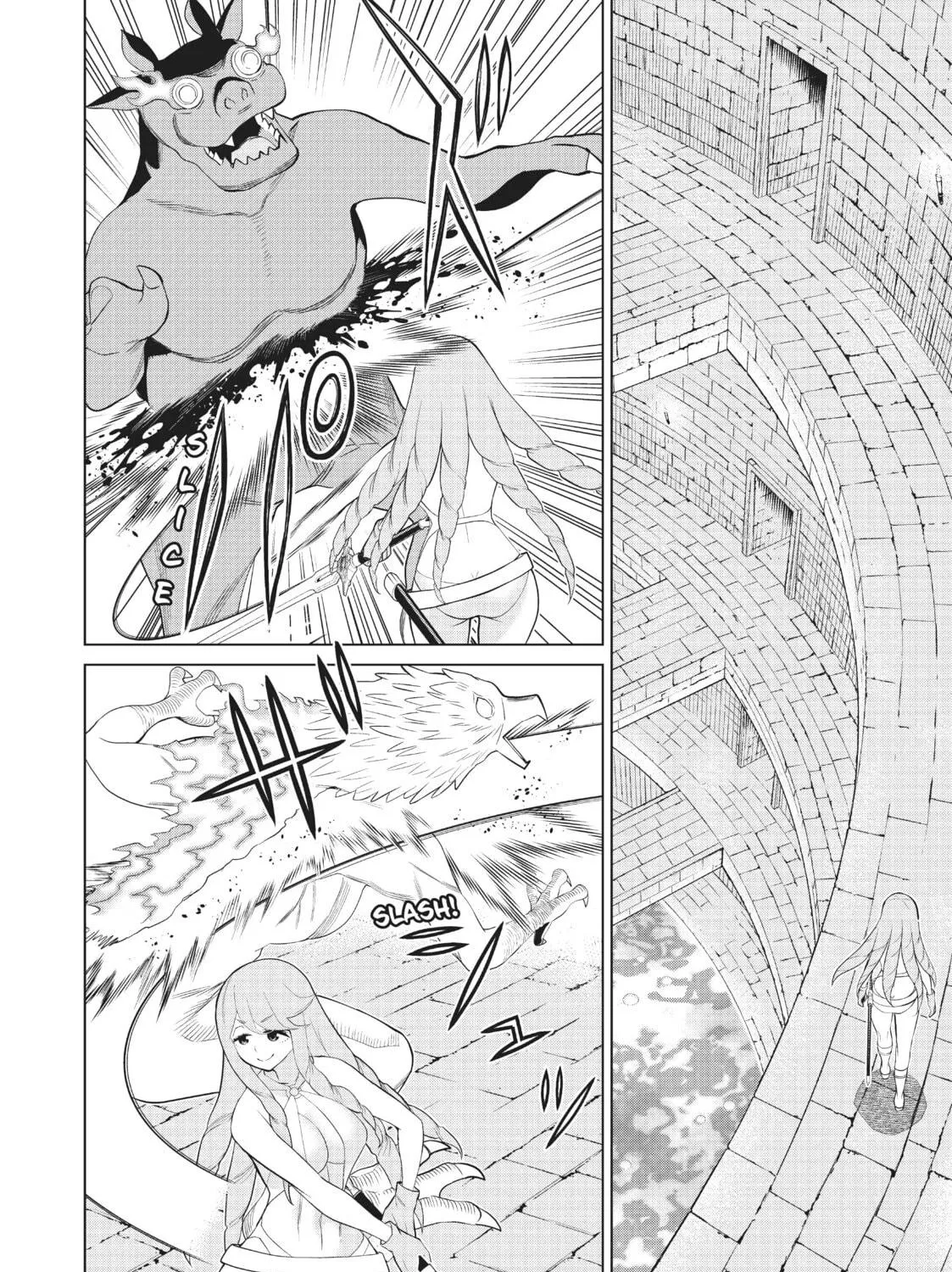 Time Stop Hero Chapter 29 page 19 - 