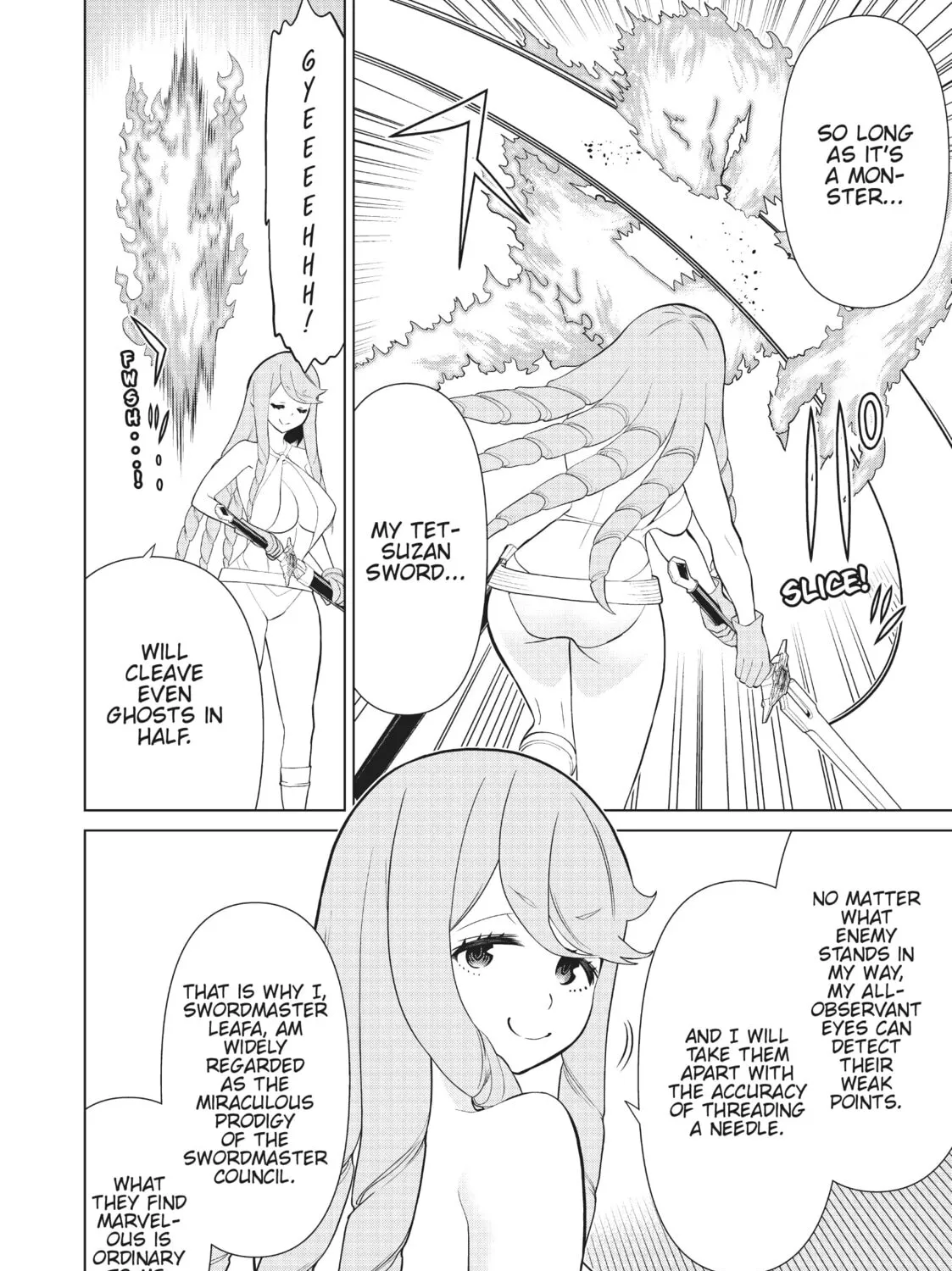 Time Stop Hero Chapter 29 page 3 - 