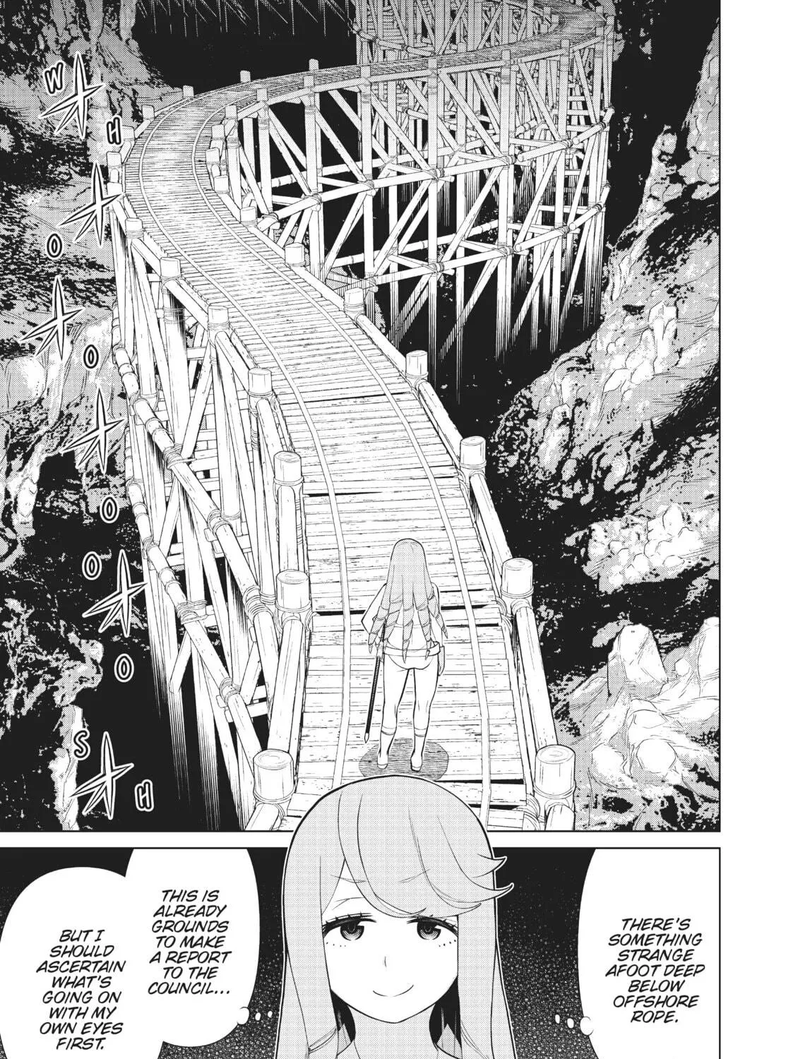 Time Stop Hero Chapter 29 page 29 - 