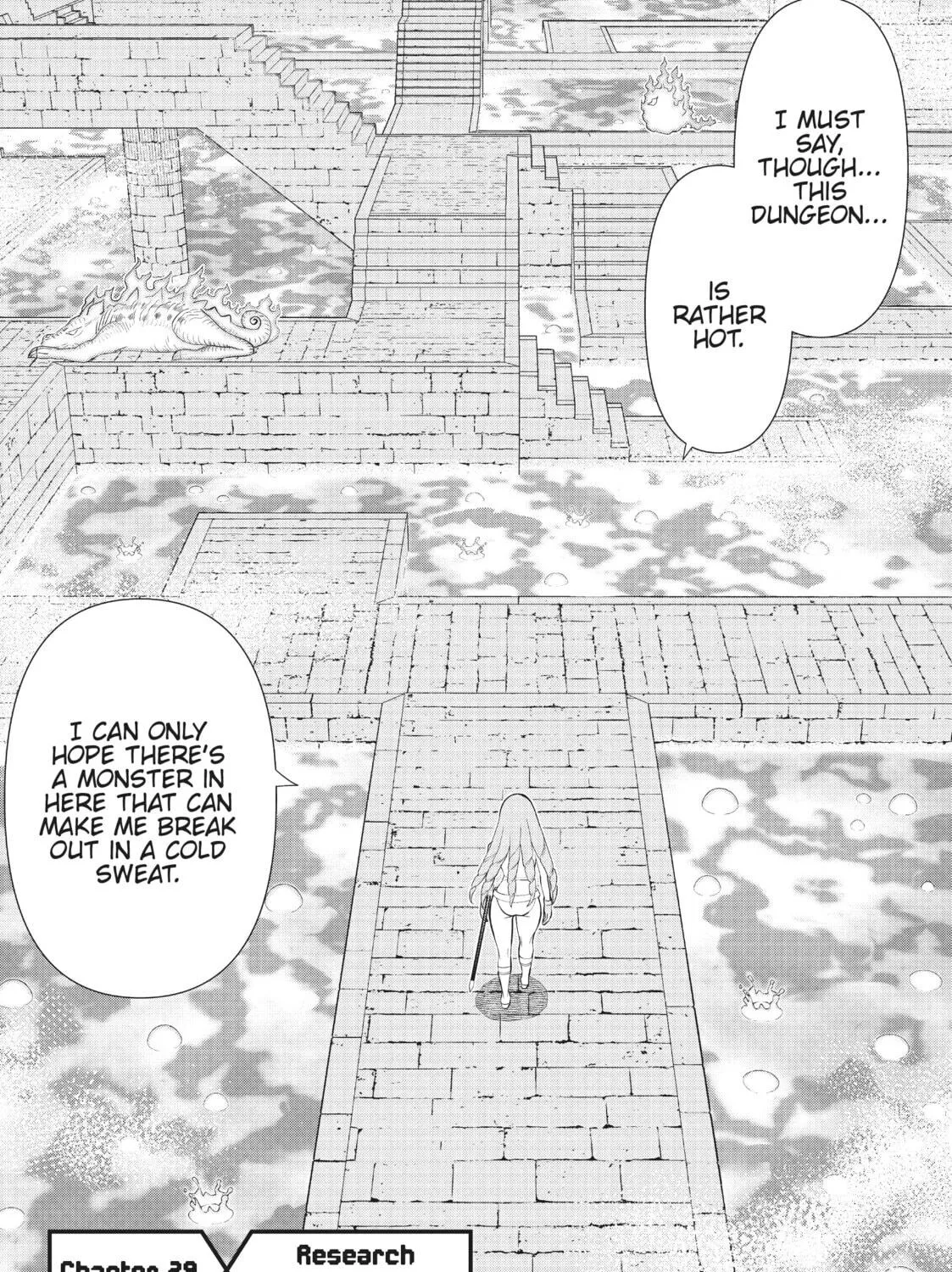 Time Stop Hero Chapter 29 page 5 - 