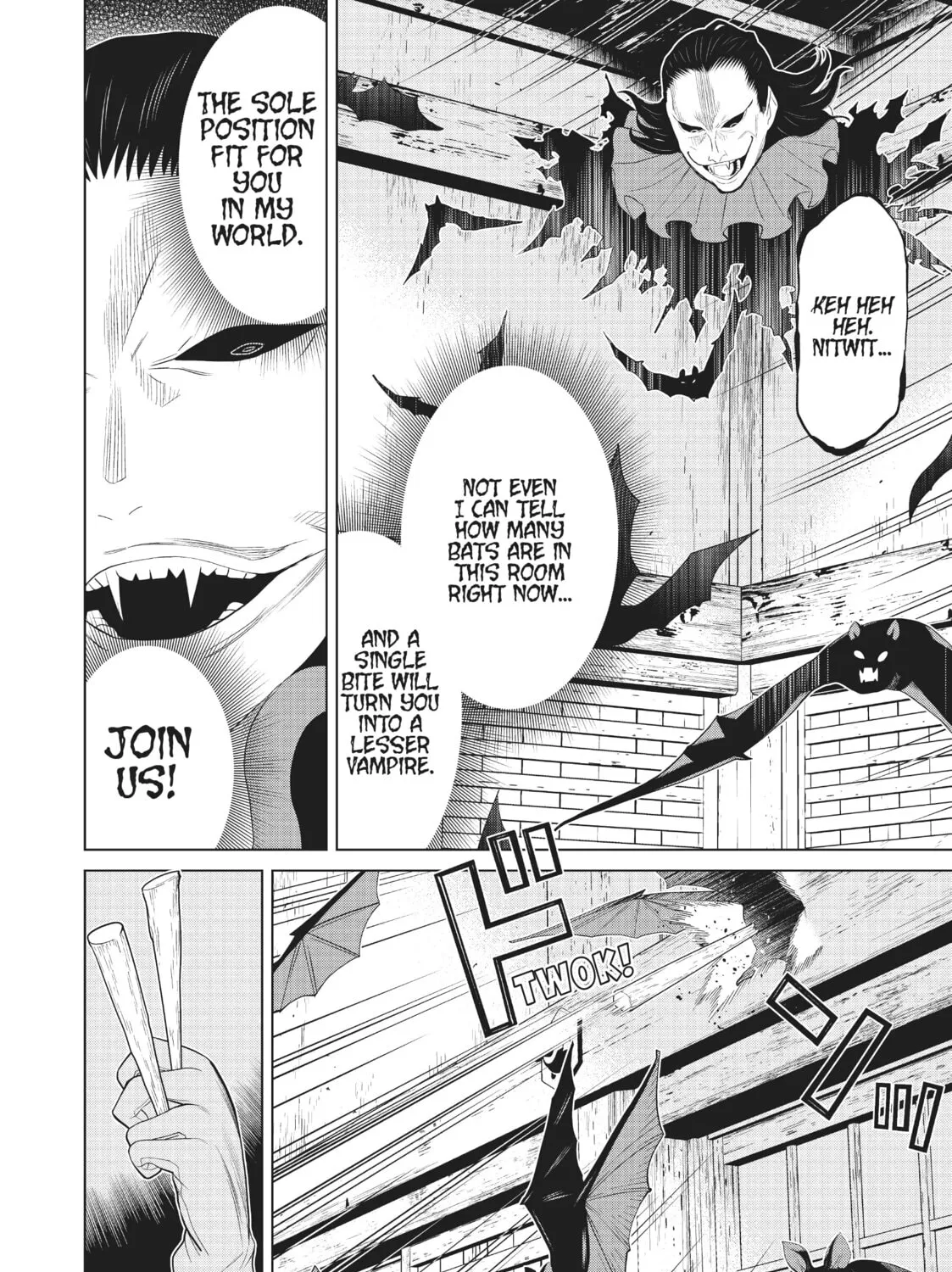 Time Stop Hero Chapter 29 page 55 - 