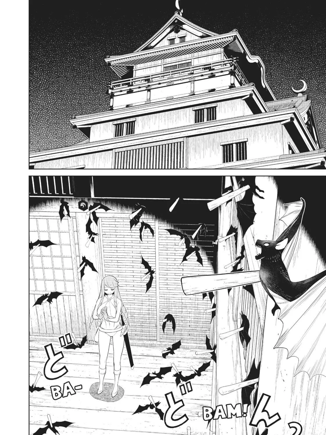 Time Stop Hero Chapter 29 page 59 - 
