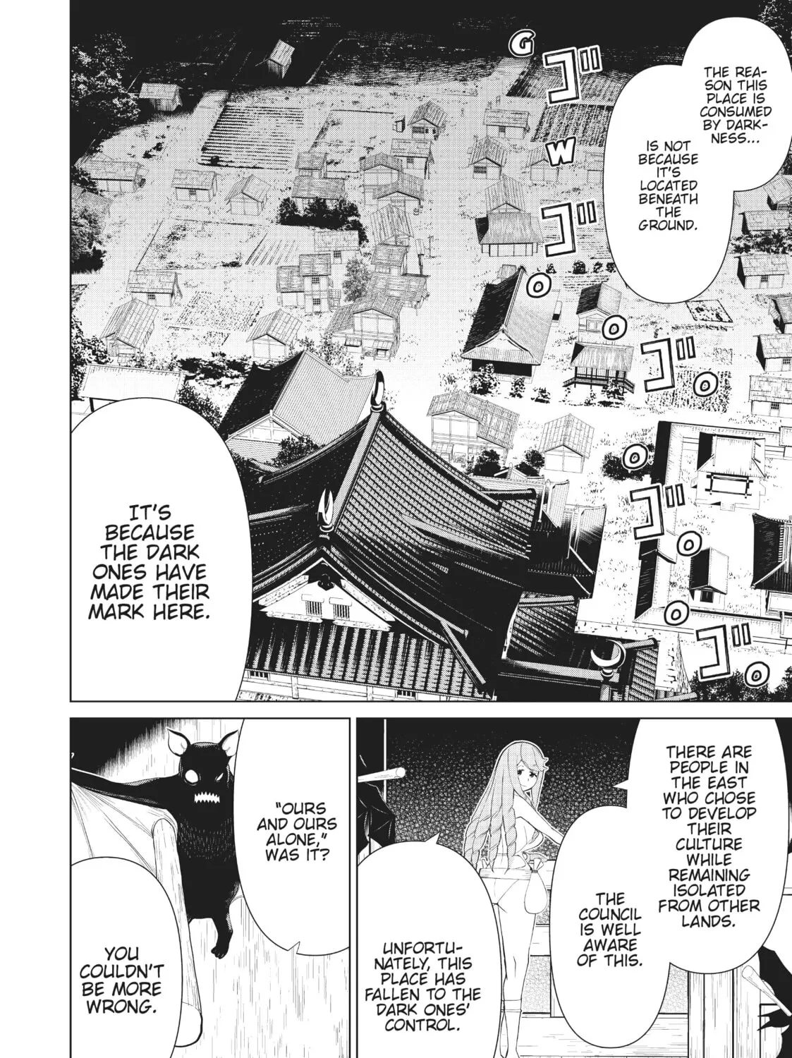Time Stop Hero Chapter 29 page 63 - 