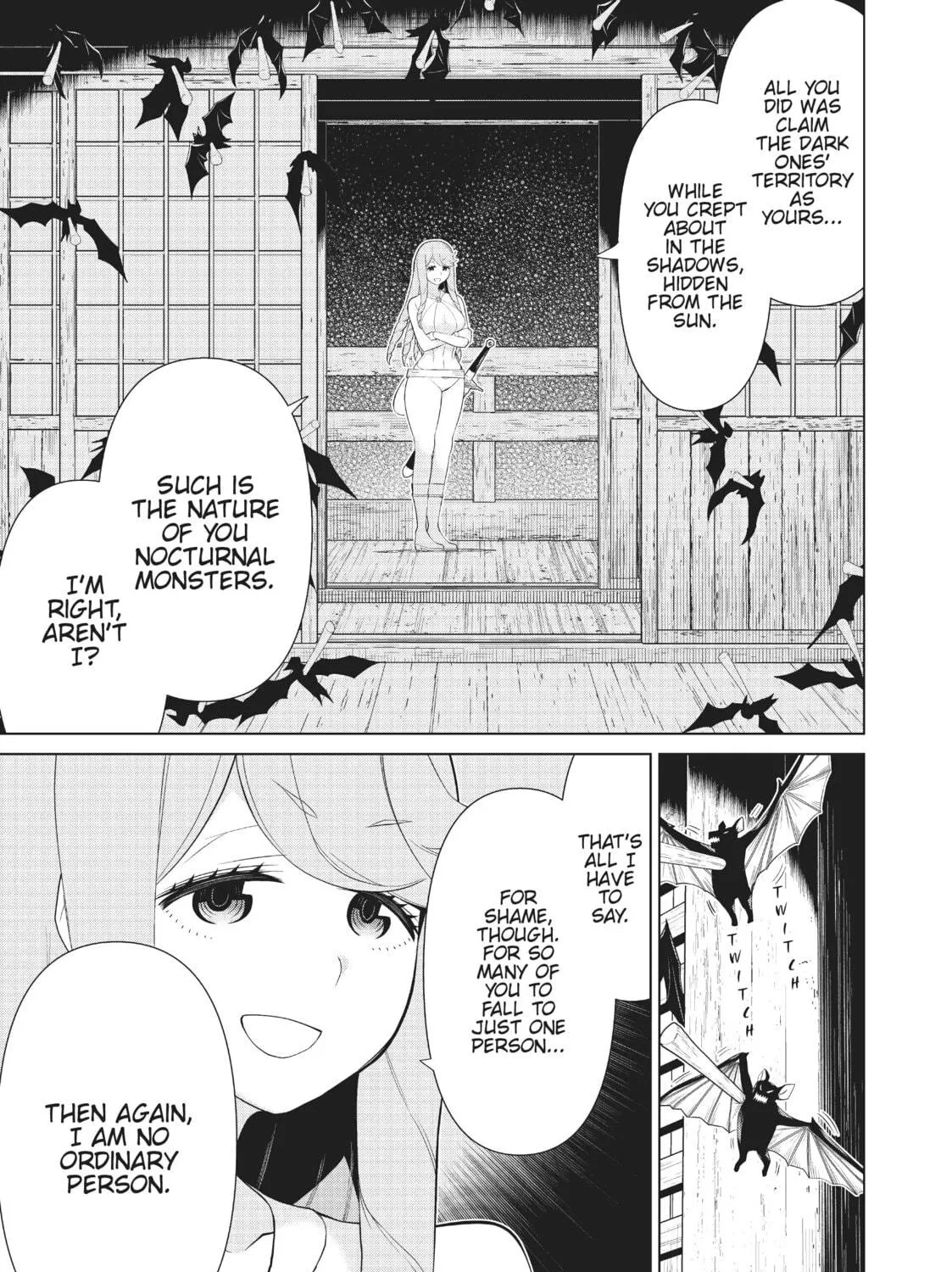 Time Stop Hero Chapter 29 page 65 - 