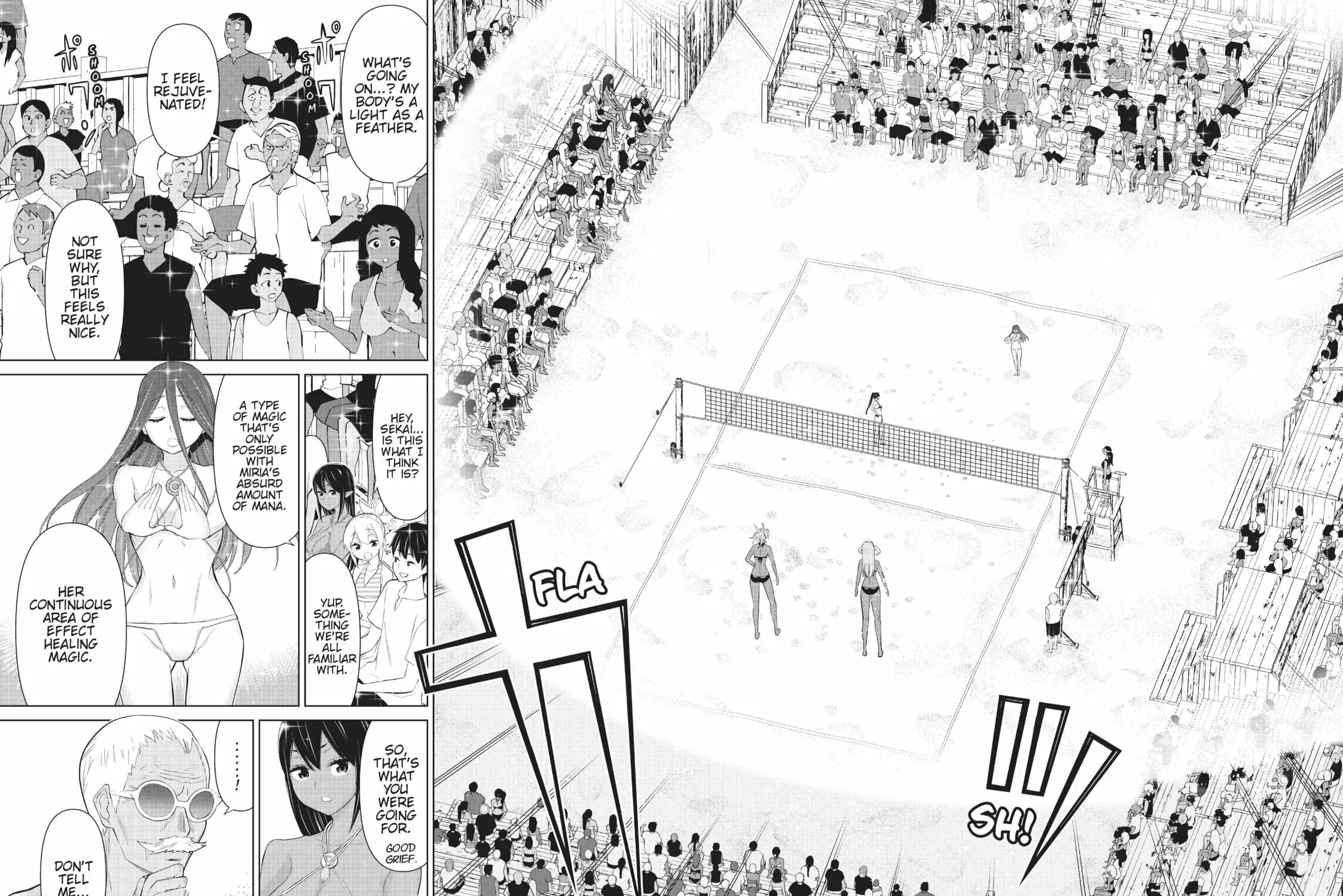 Time Stop Hero Chapter 29 page 75 - 