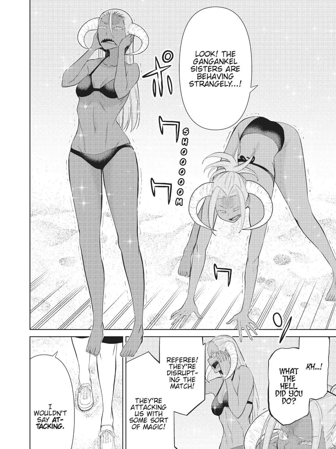 Time Stop Hero Chapter 29 page 77 - 
