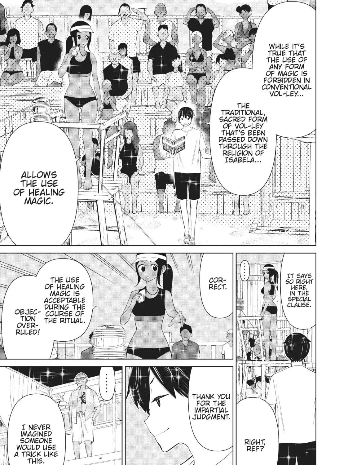 Time Stop Hero Chapter 29 page 79 - 