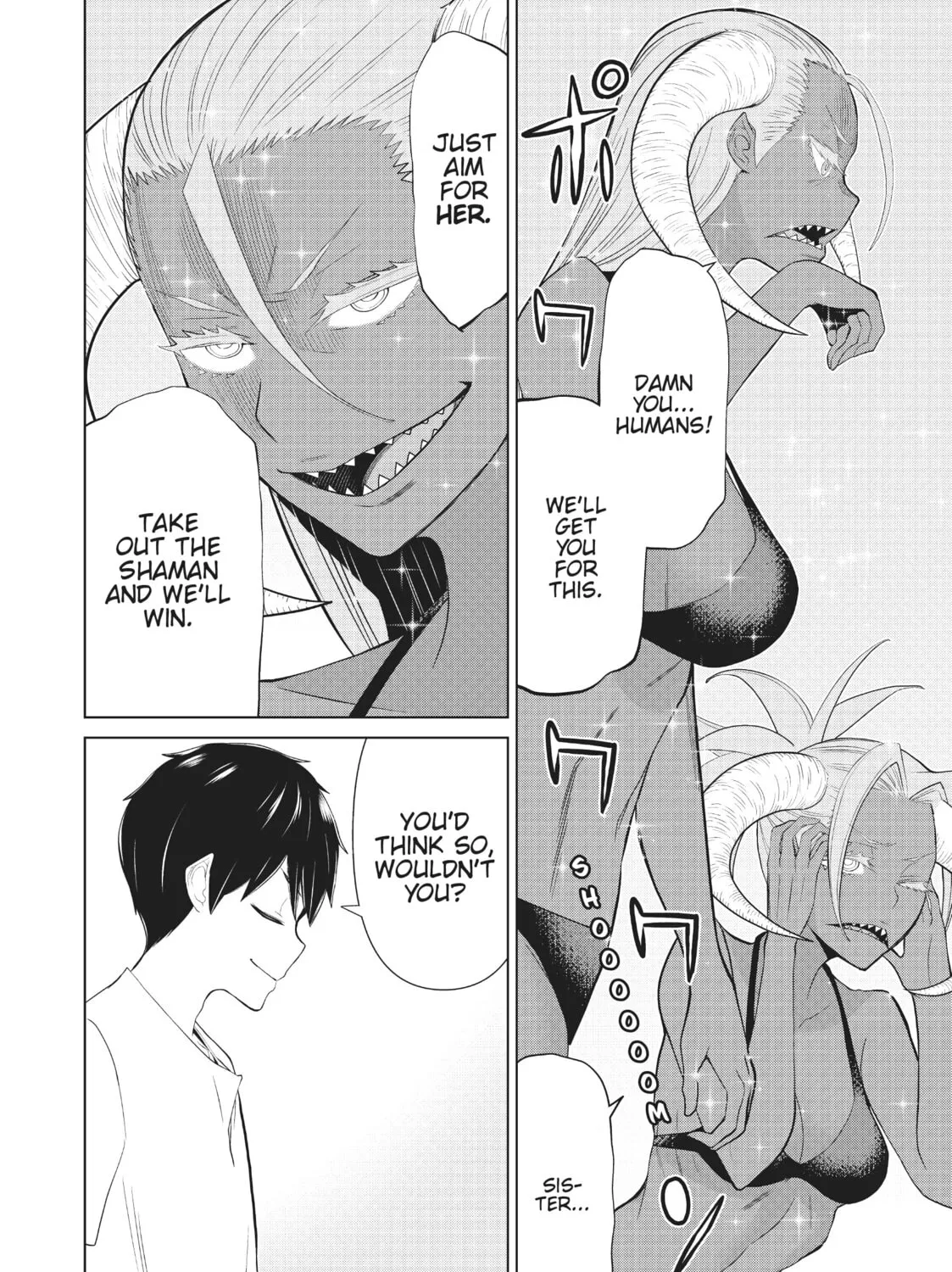 Time Stop Hero Chapter 29 page 81 - 