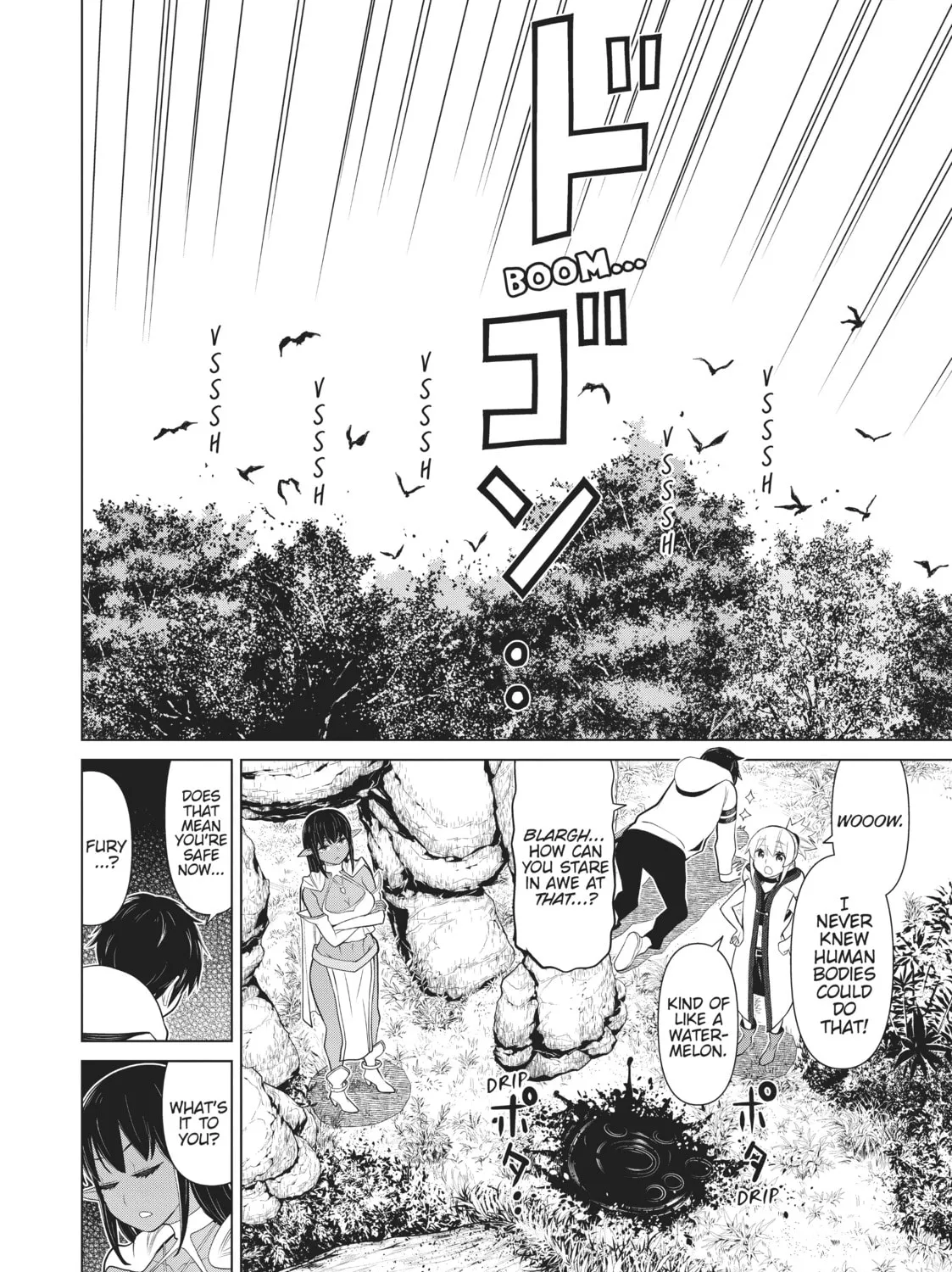 Time Stop Hero Chapter 3 page 81 - 