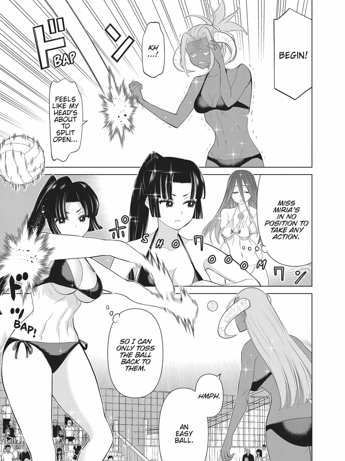 Time Stop Hero Chapter 30 page 1 - 