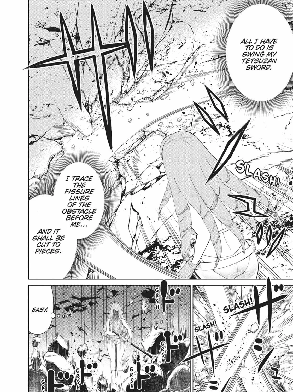 Time Stop Hero Chapter 30 page 19 - 