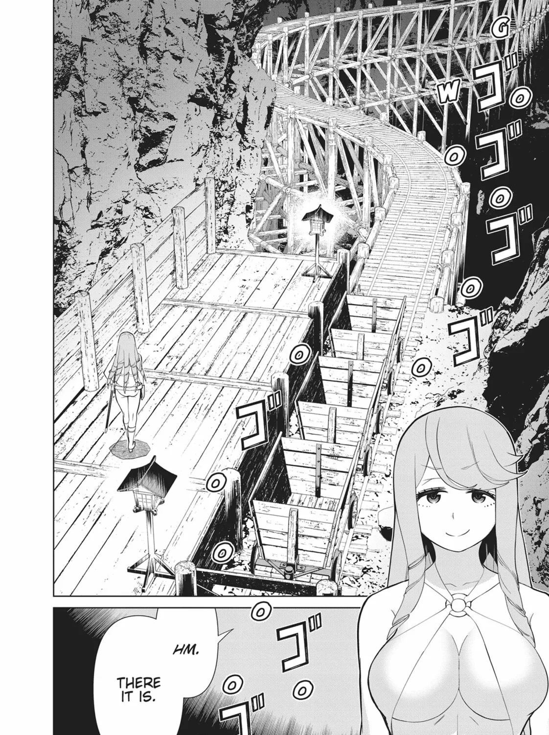 Time Stop Hero Chapter 30 page 27 - 