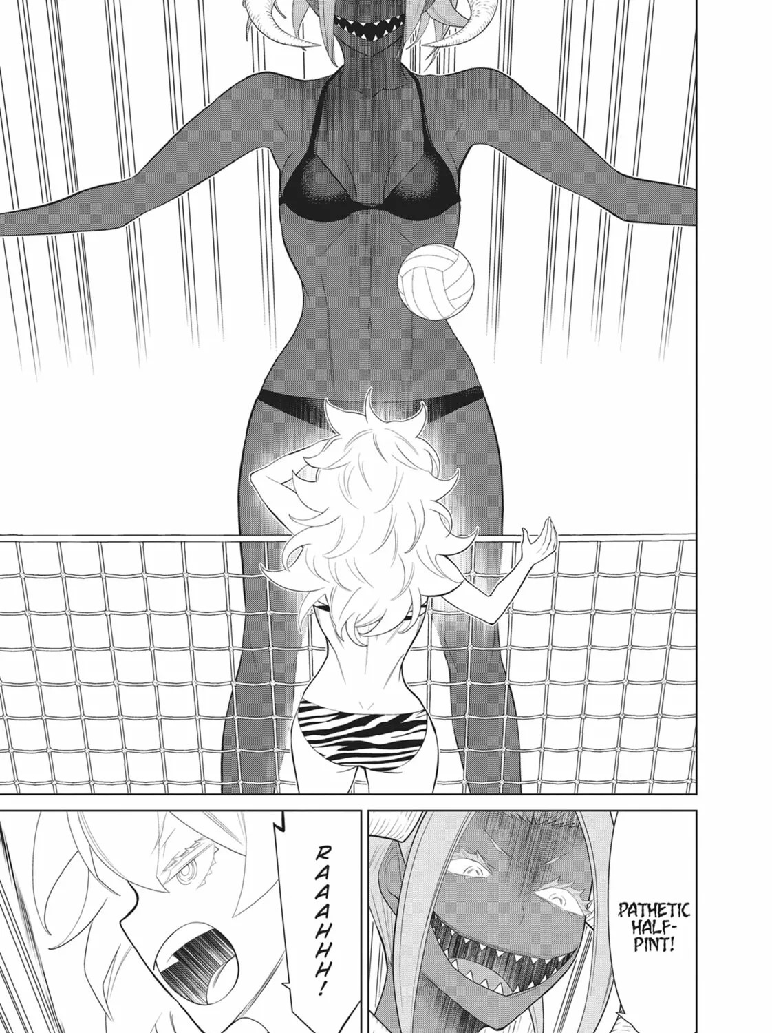Time Stop Hero Chapter 30 page 57 - 